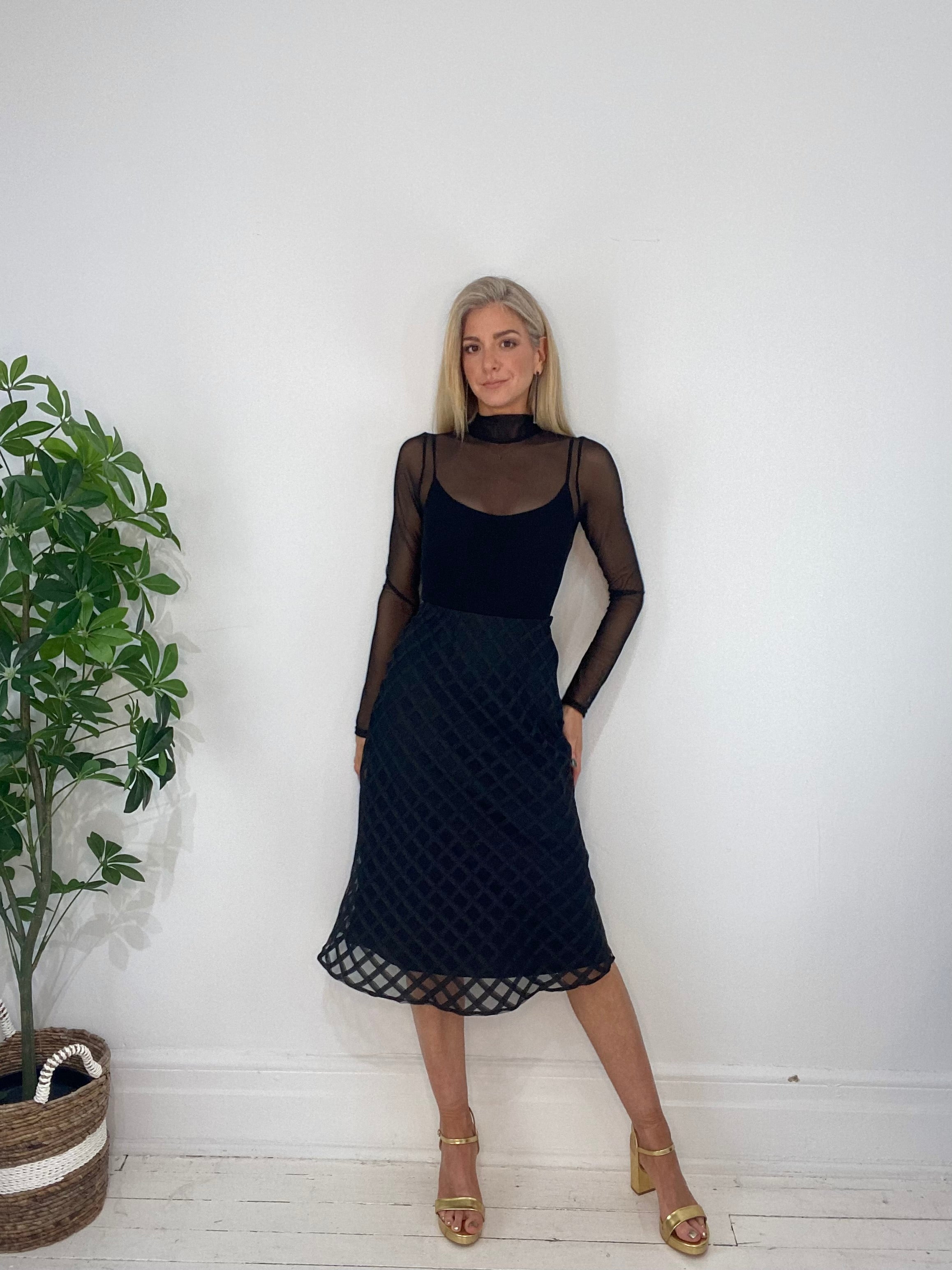 8230159 SKIRT