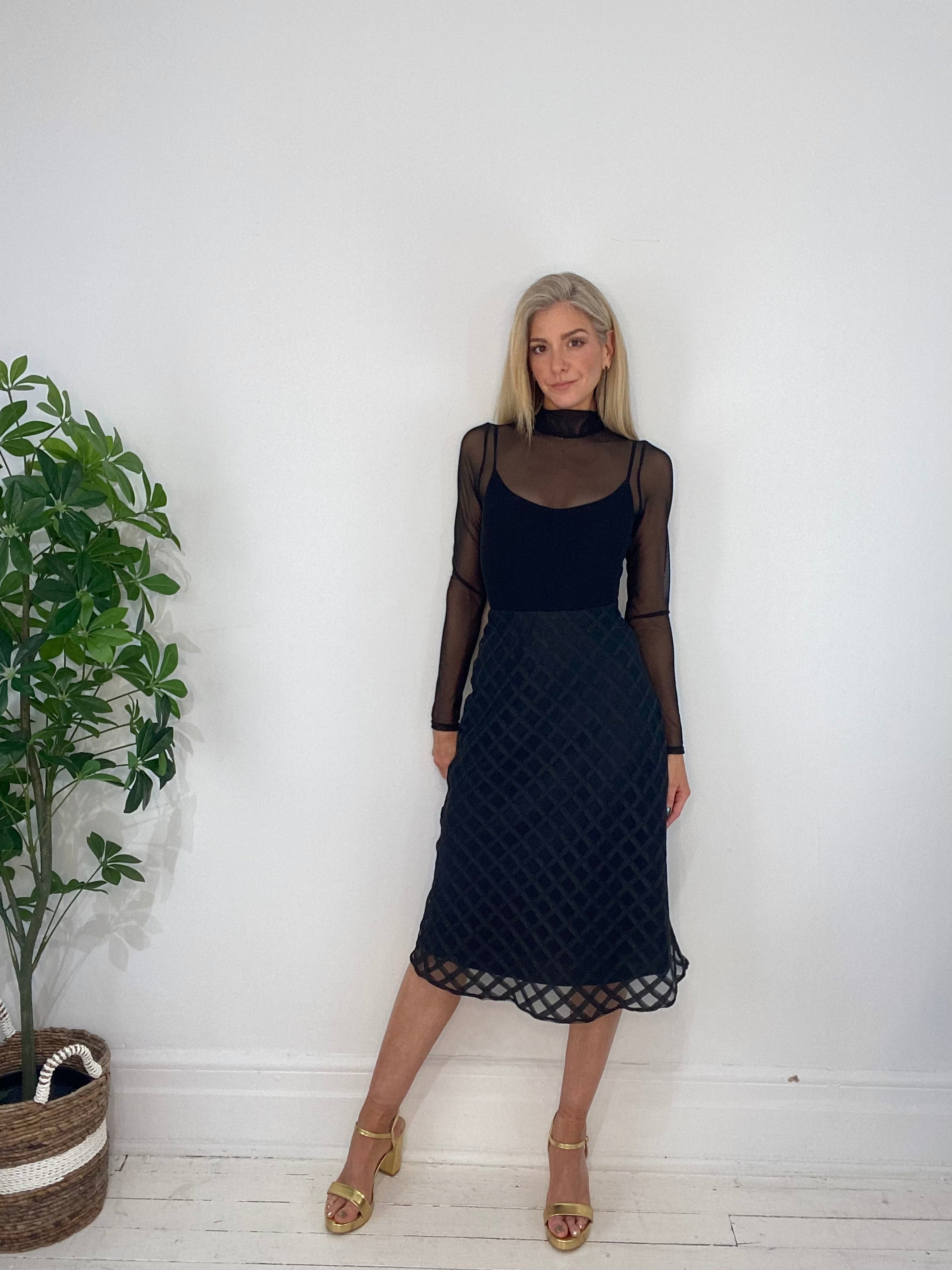 8230159 SKIRT