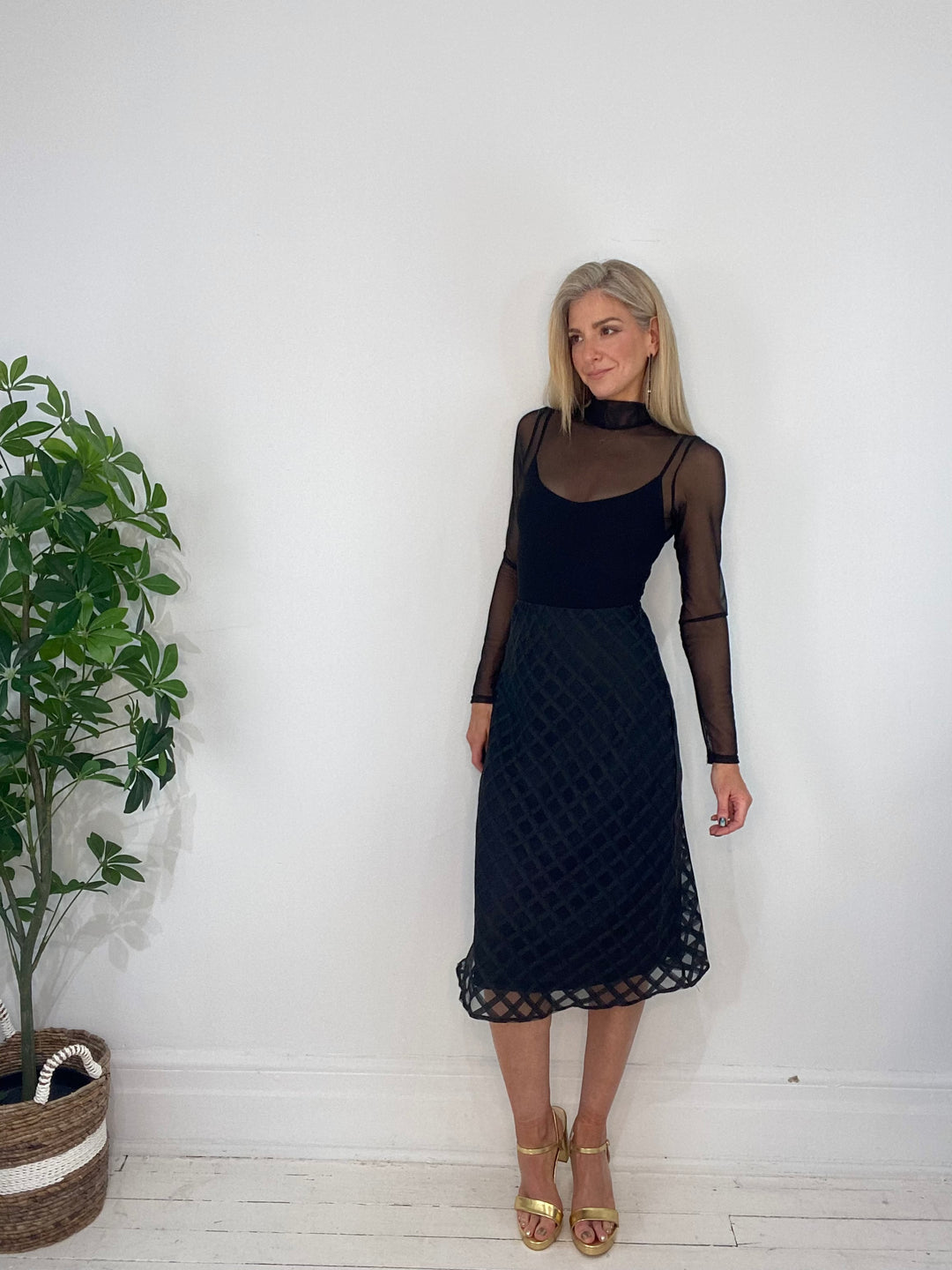 8230159 SKIRT