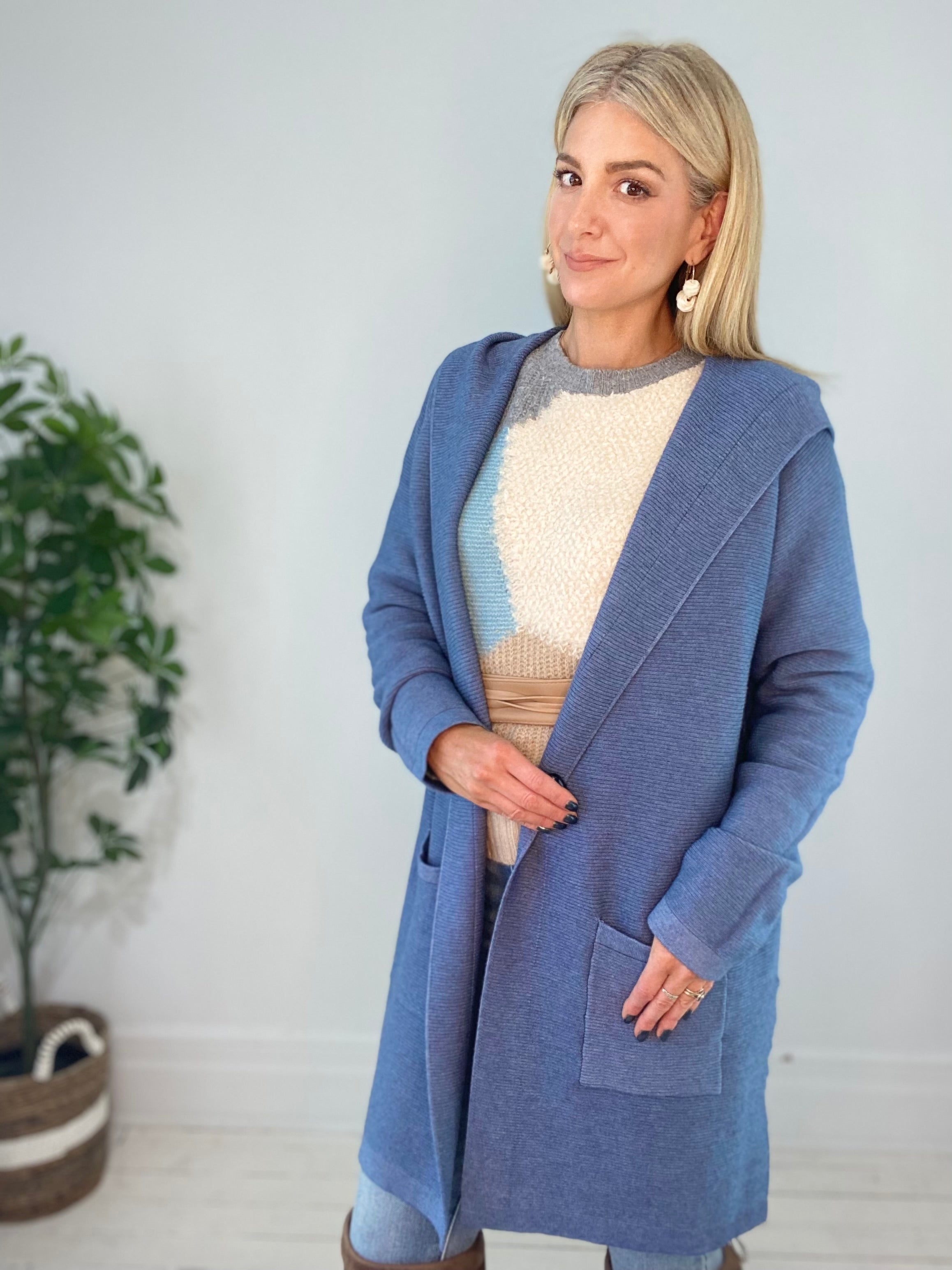 8230043 CARDIGAN