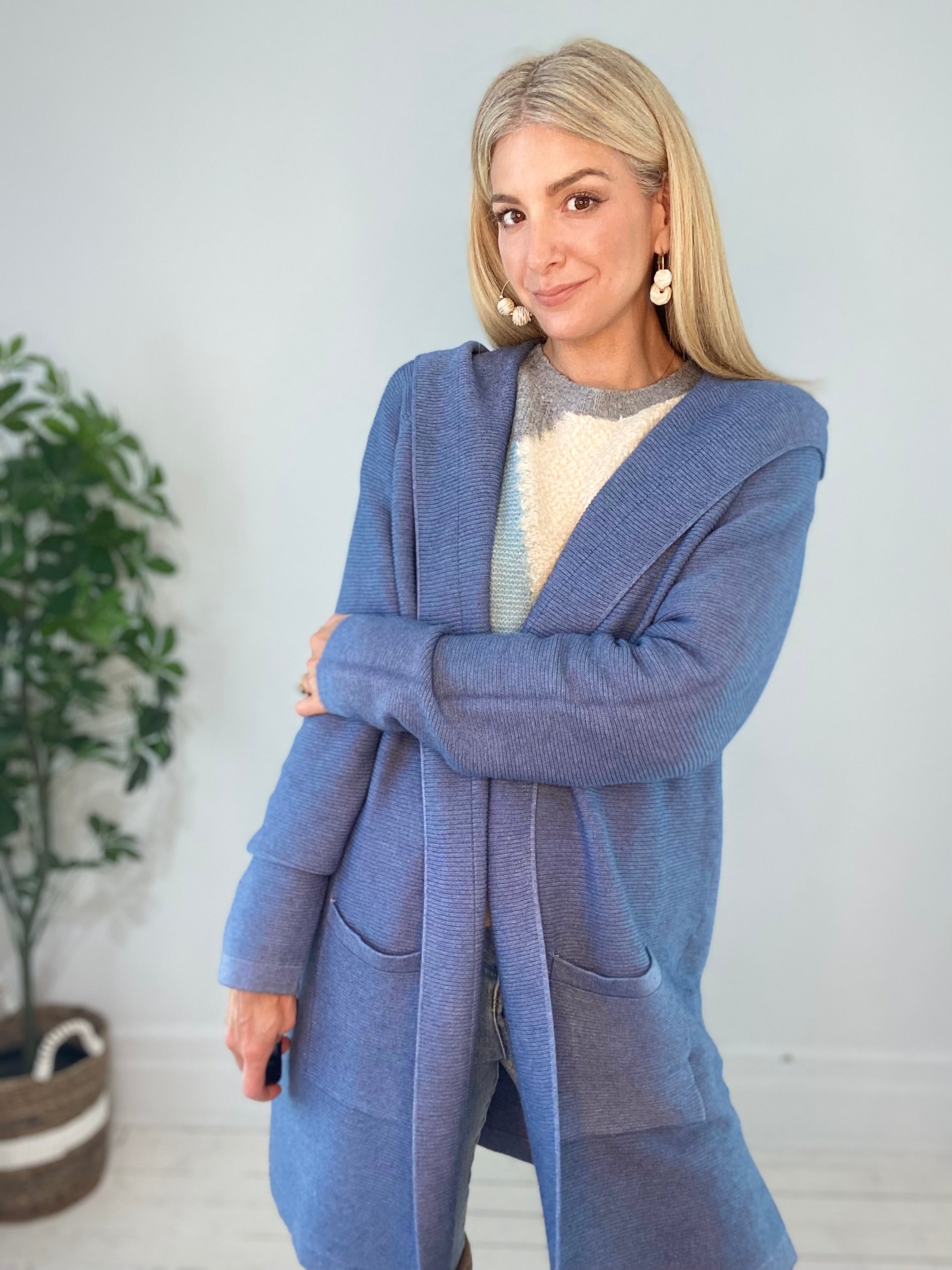 8230043 CARDIGAN