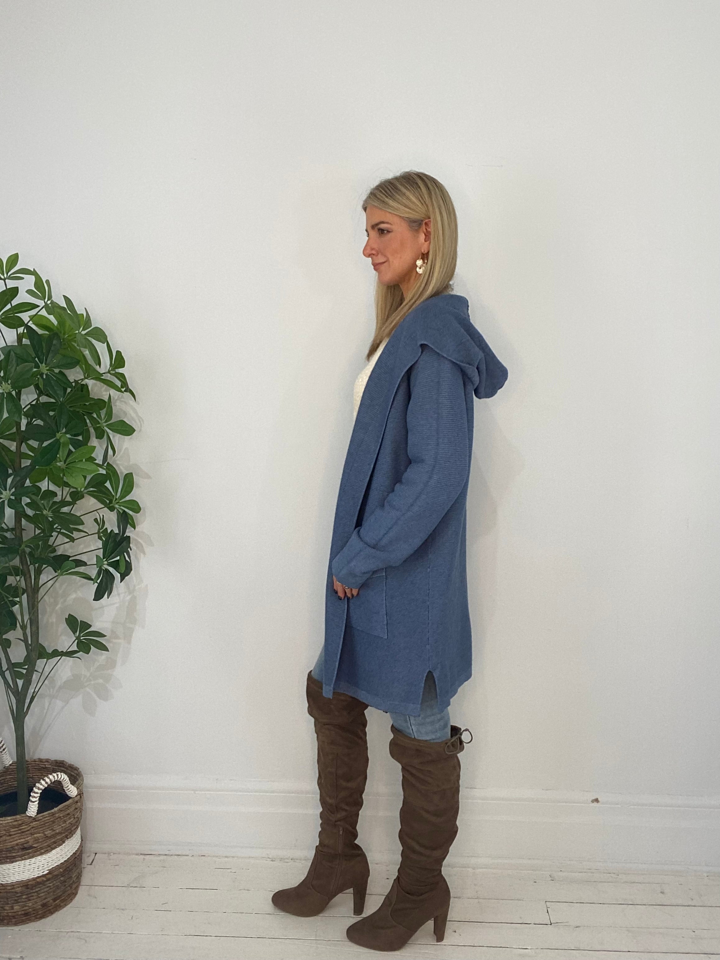 8230043 CARDIGAN