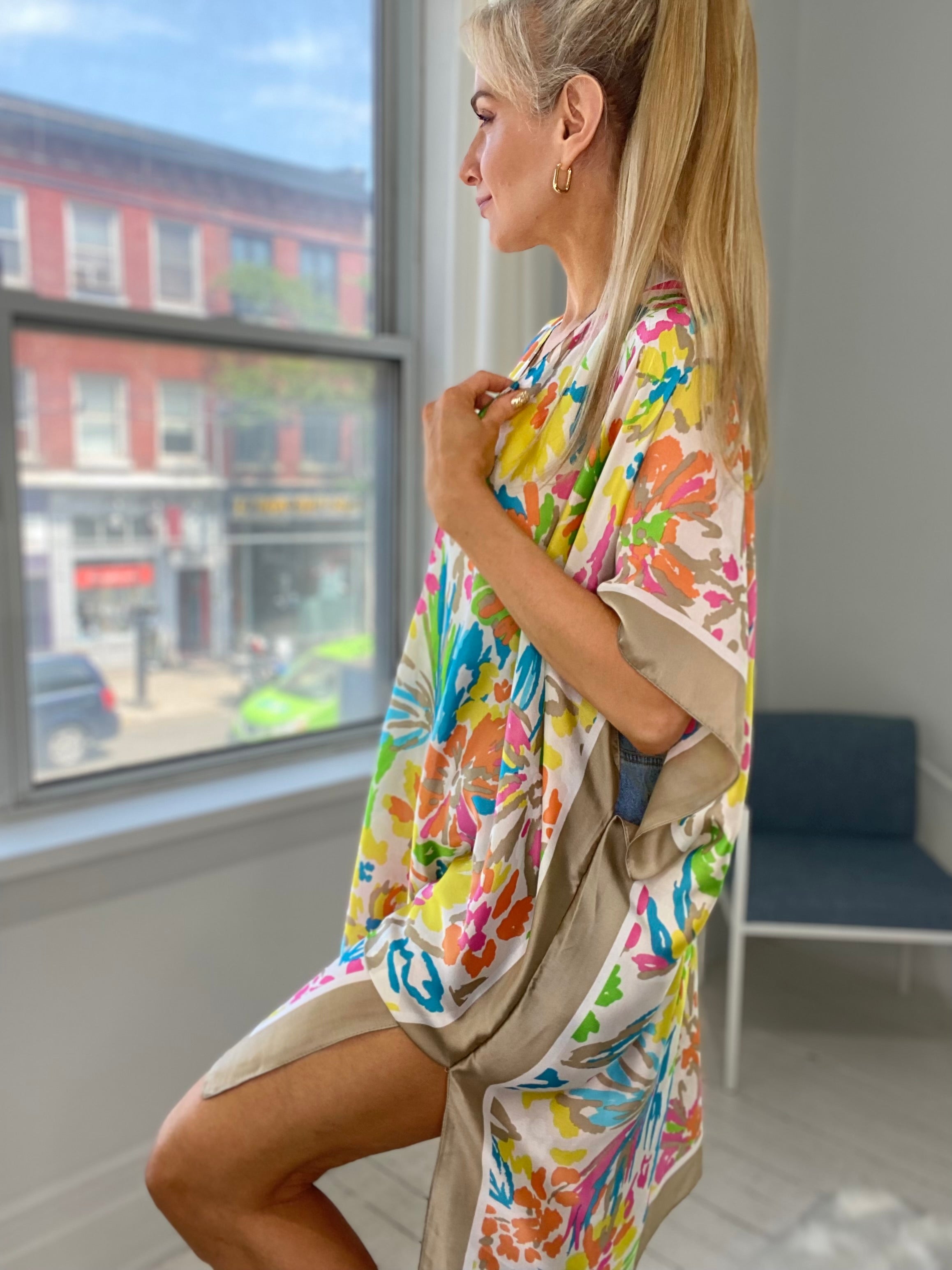 62300221 KIMONO