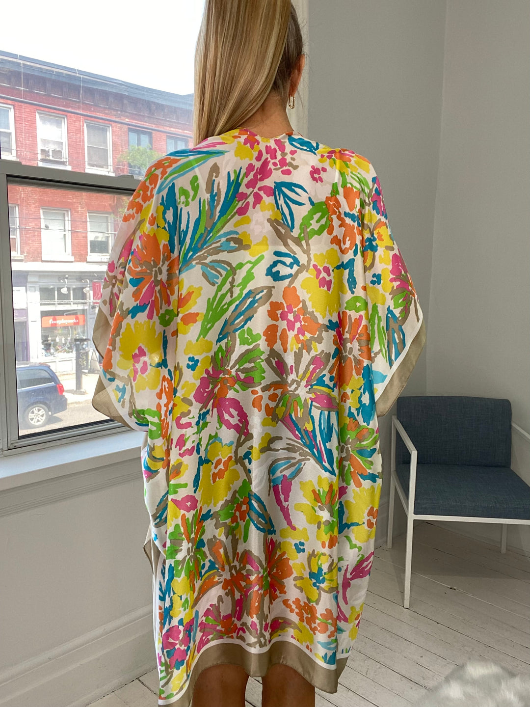 62300221 KIMONO