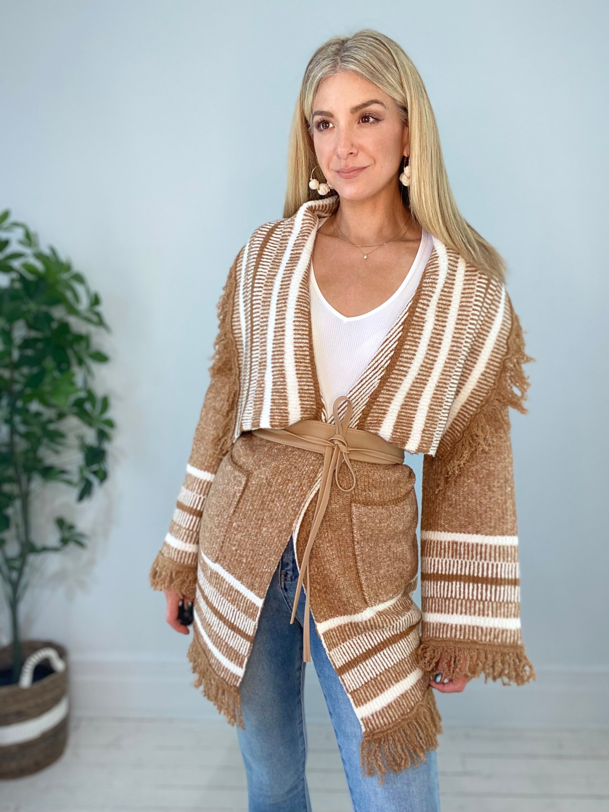 8230039 CARDIGAN