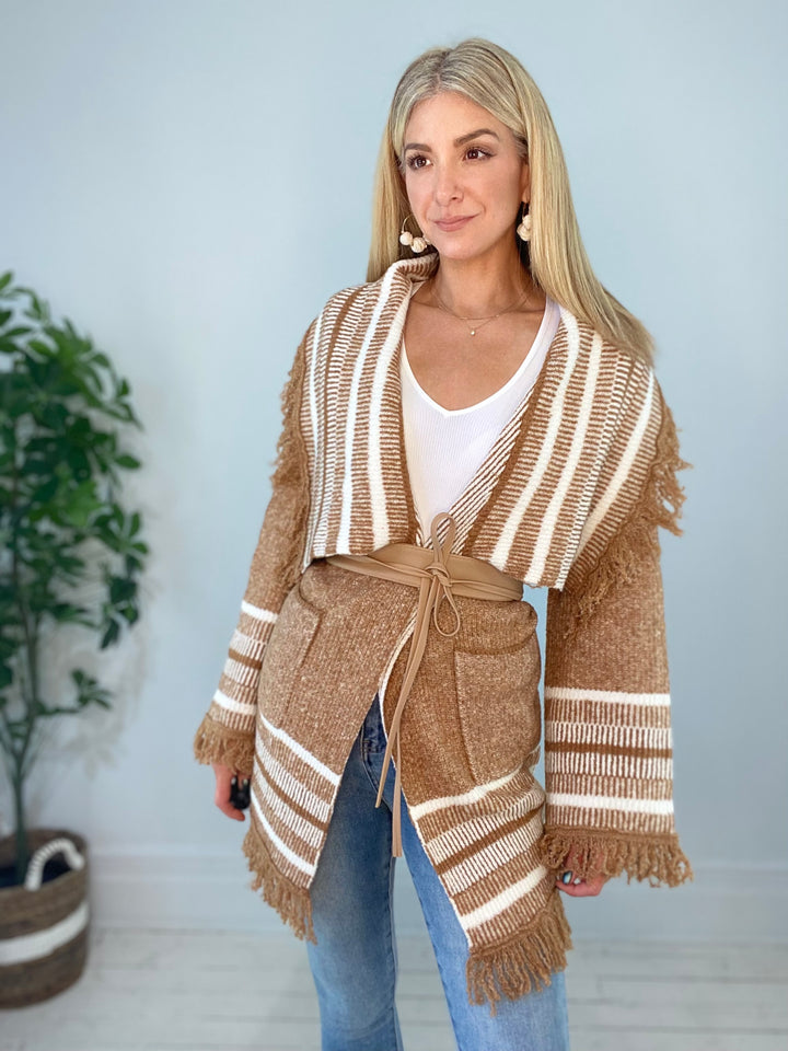8230039 CARDIGAN