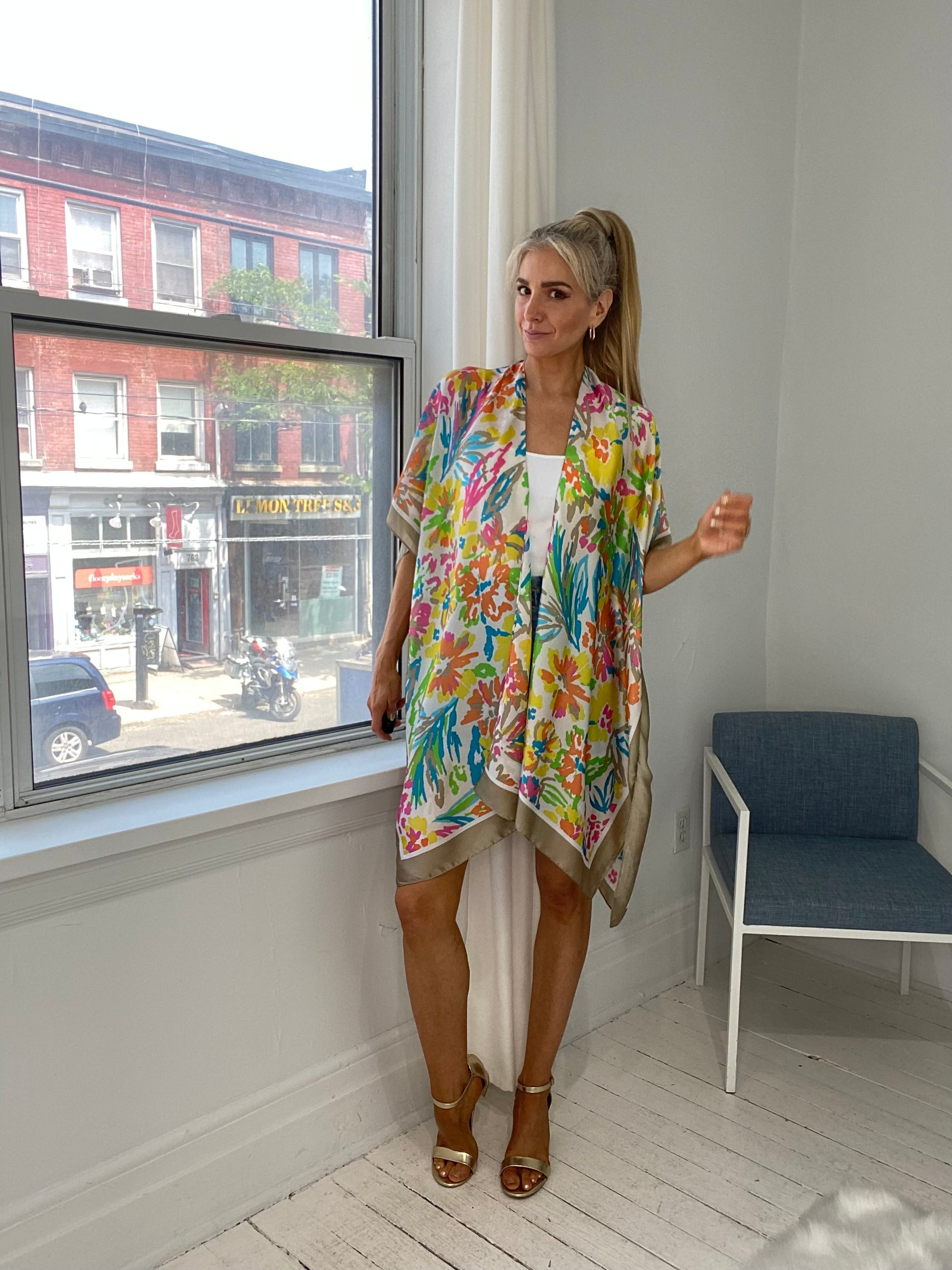 62300221 KIMONO