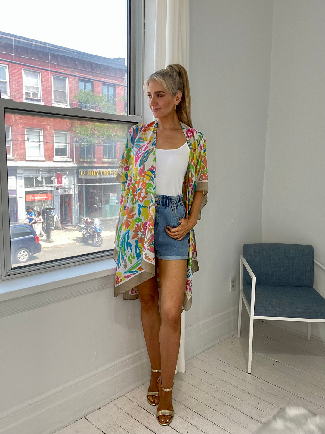 62300221 KIMONO