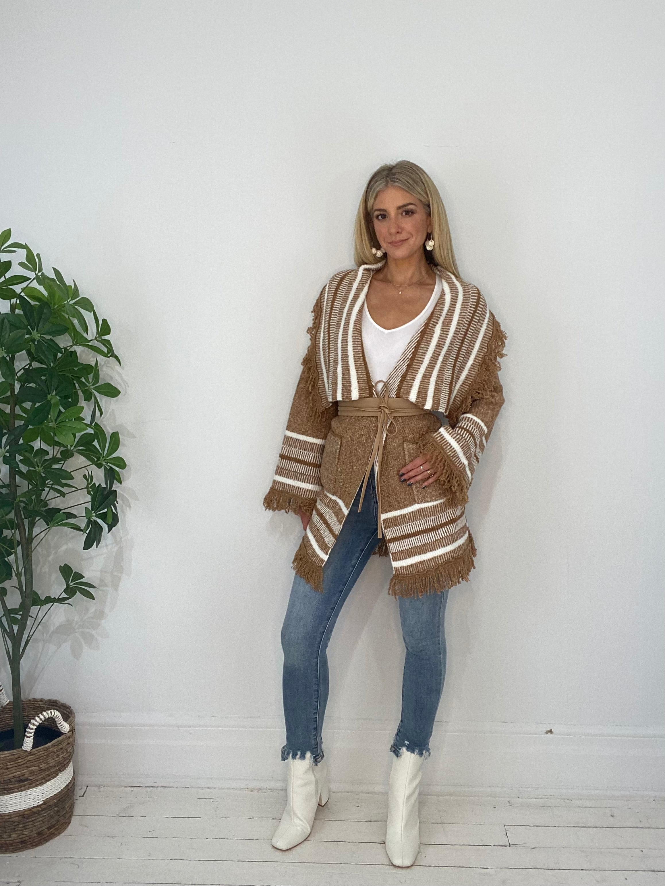 8230039 CARDIGAN