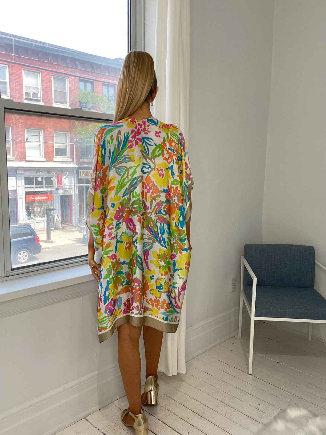 62300221 KIMONO