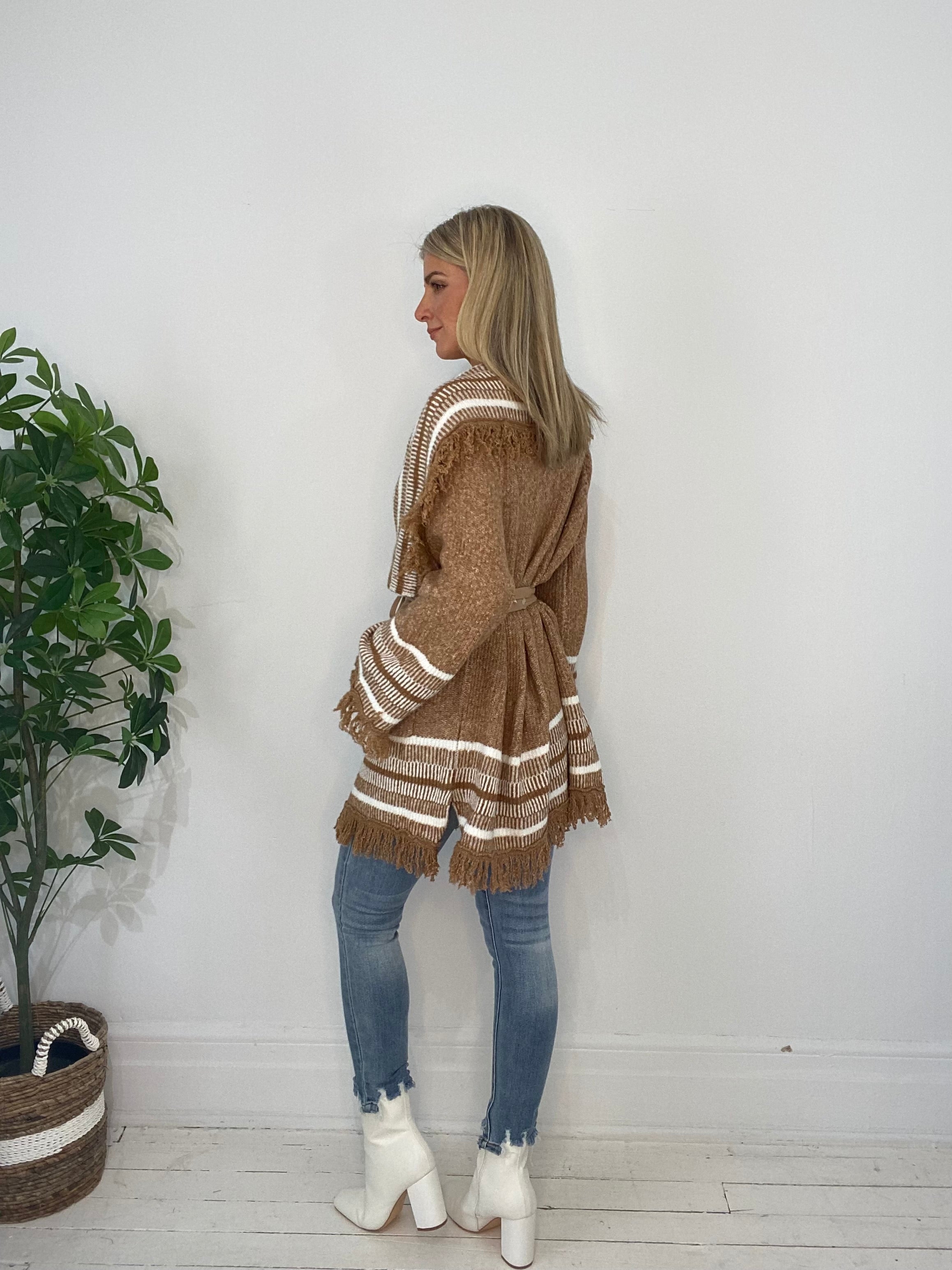 8230039 CARDIGAN