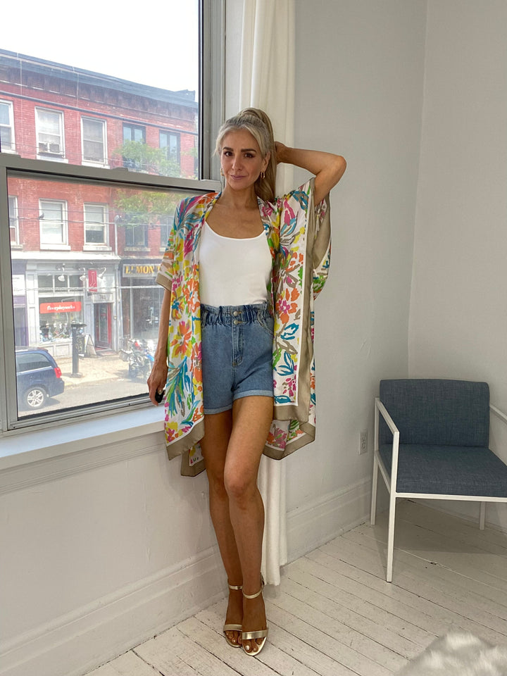 62300221 KIMONO