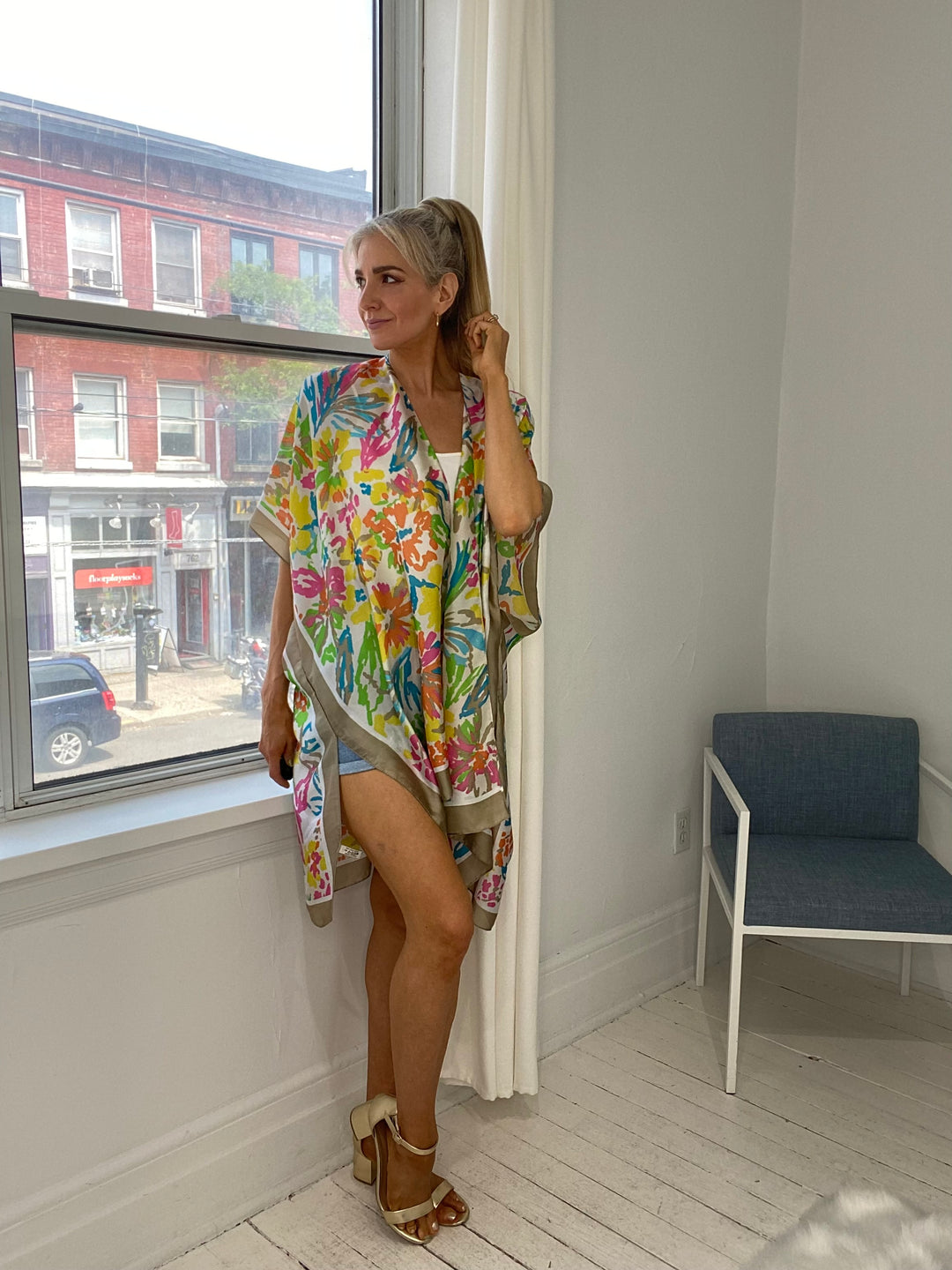 62300221 KIMONO