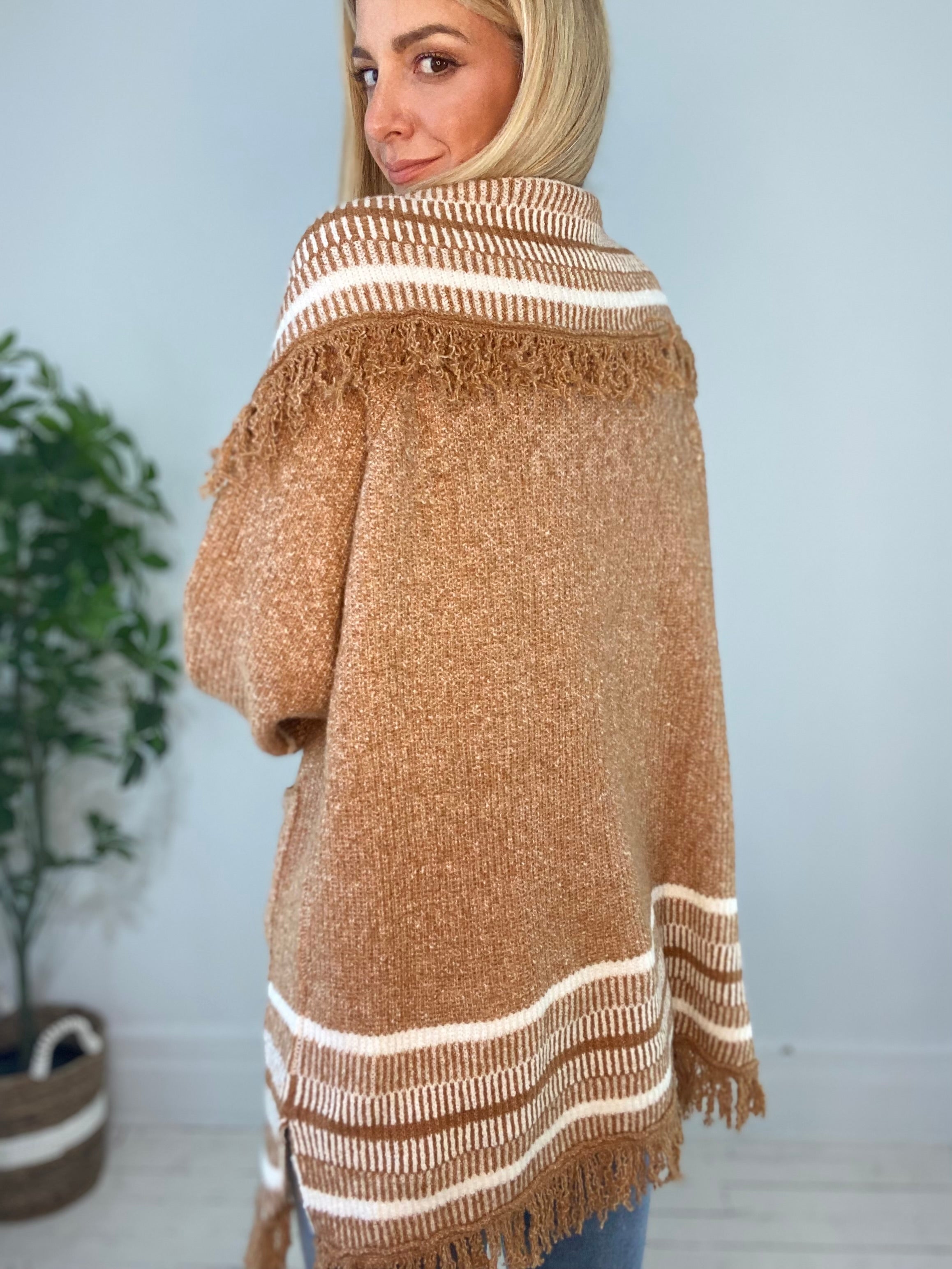 8230039 CARDIGAN