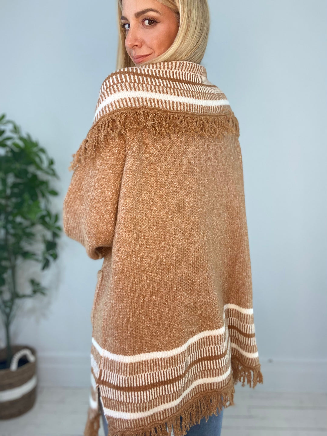 8230039 CARDIGAN