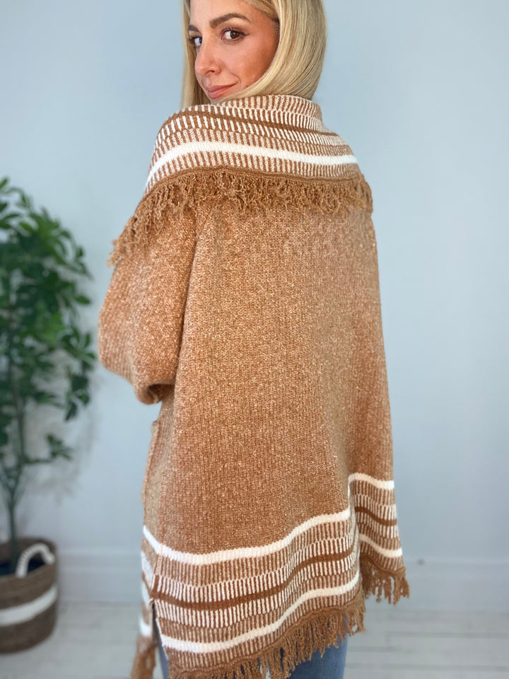 8230039 CARDIGAN