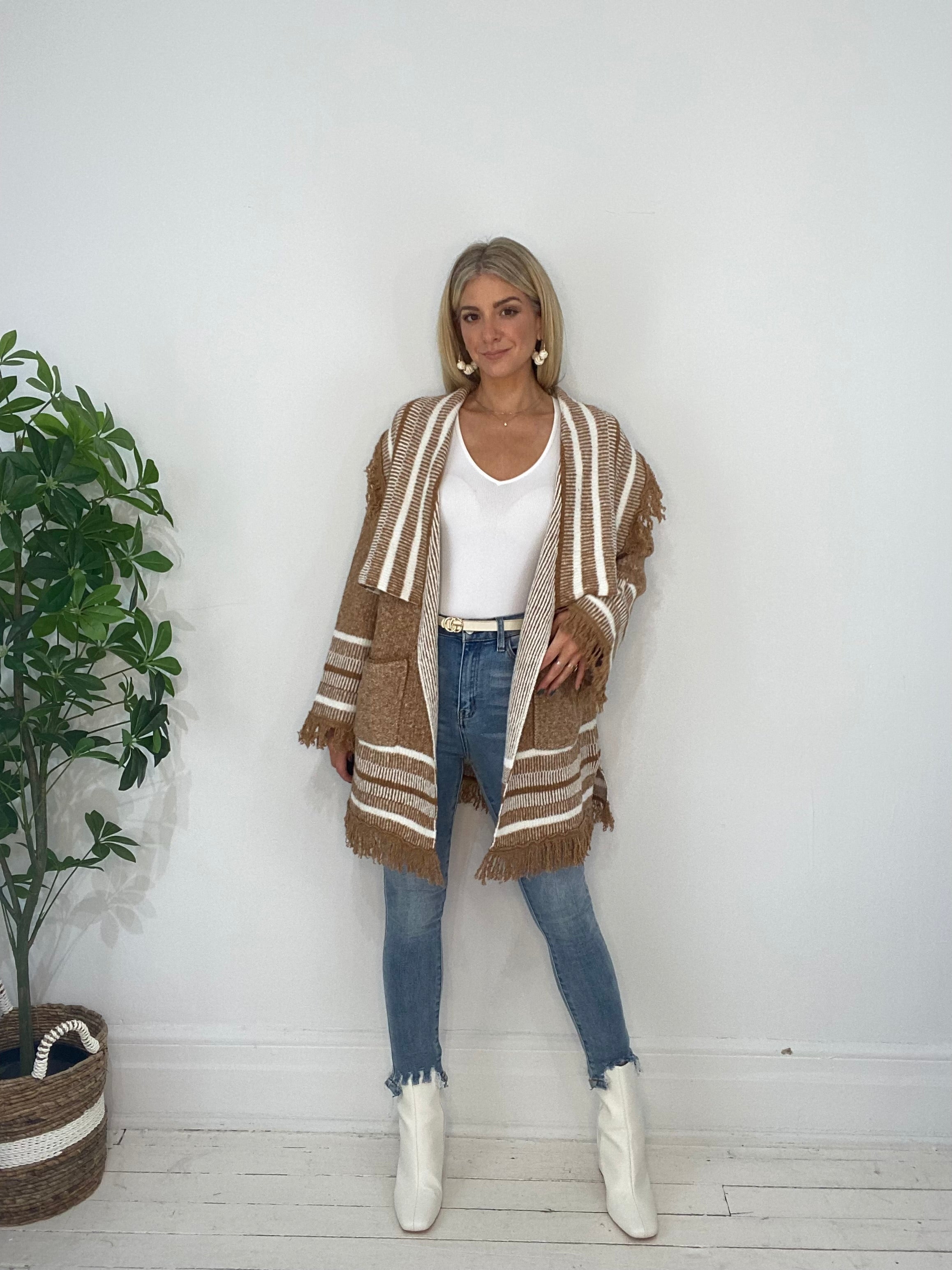 8230039 CARDIGAN