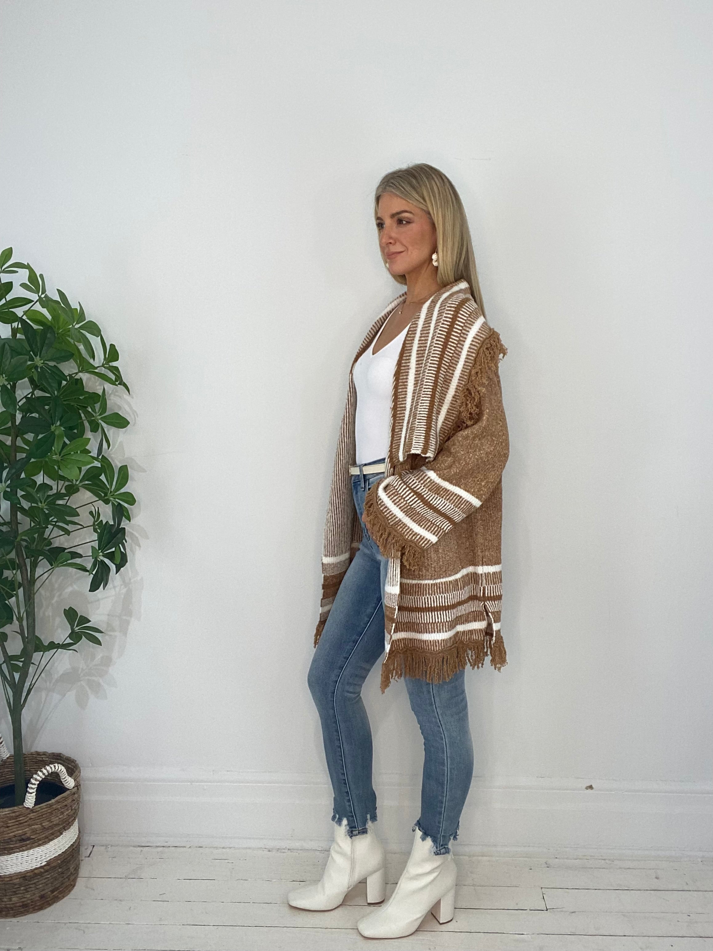 8230039 CARDIGAN