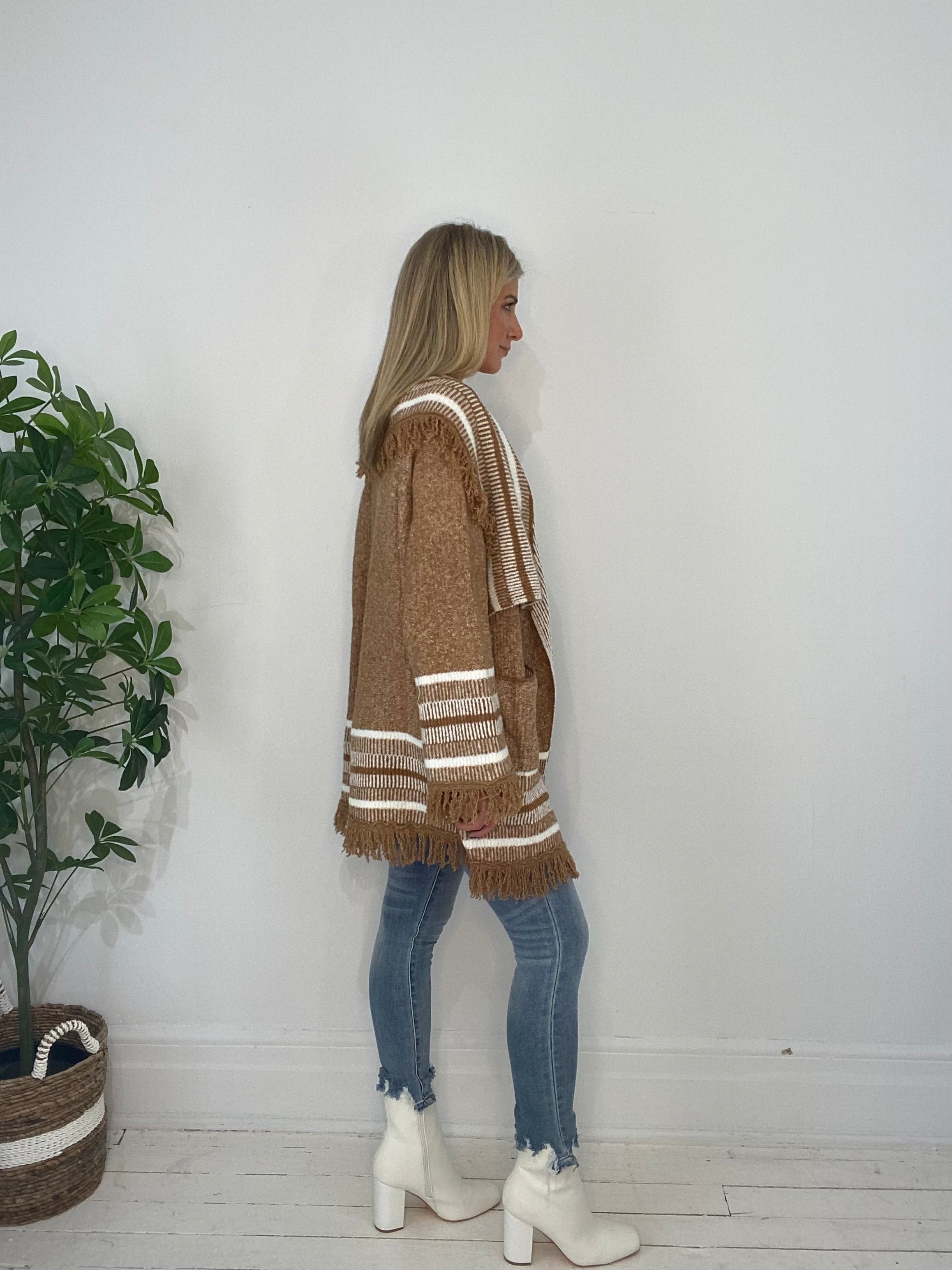 8230039 CARDIGAN
