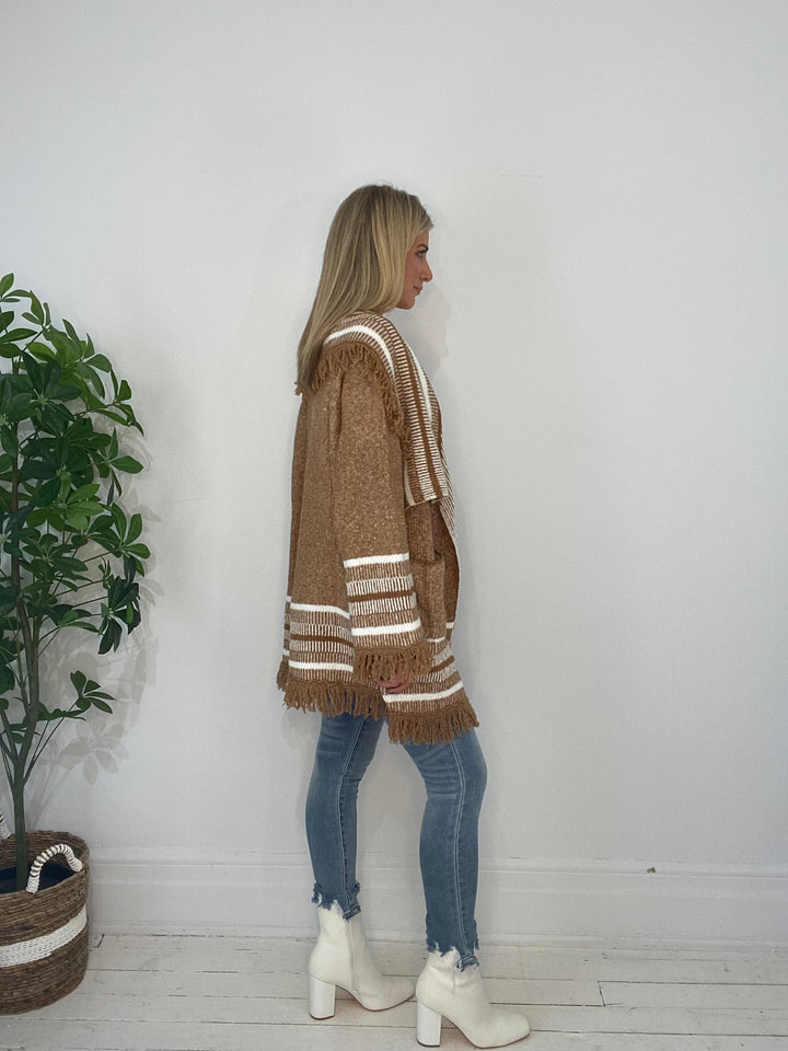 8230039 CARDIGAN