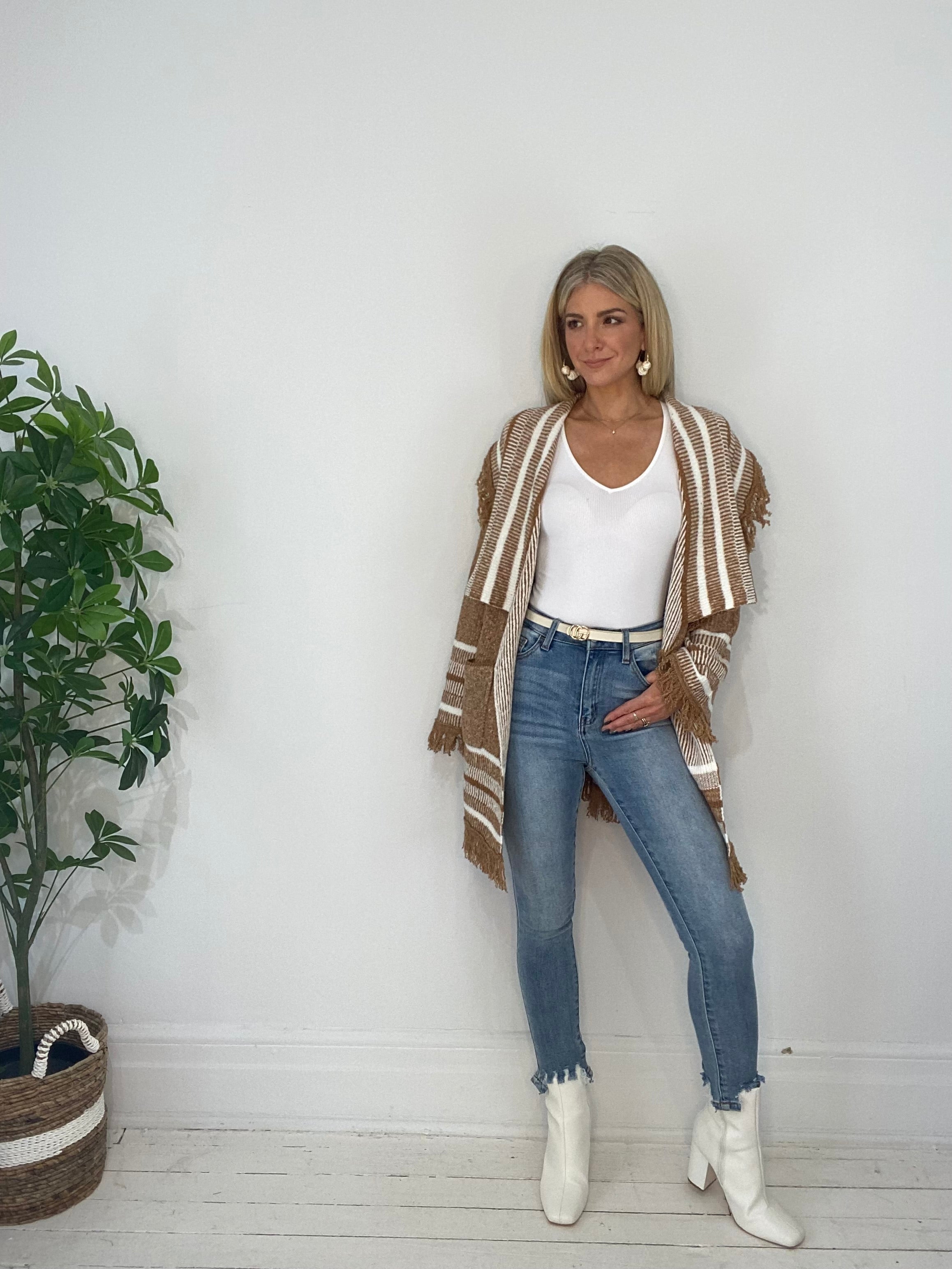8230039 CARDIGAN