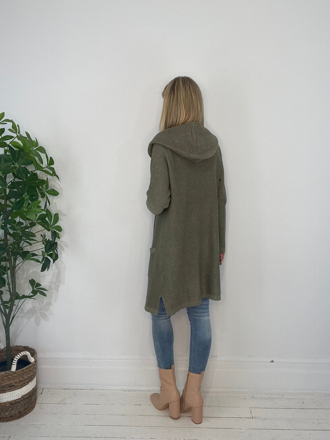 8230044 CARDIGAN