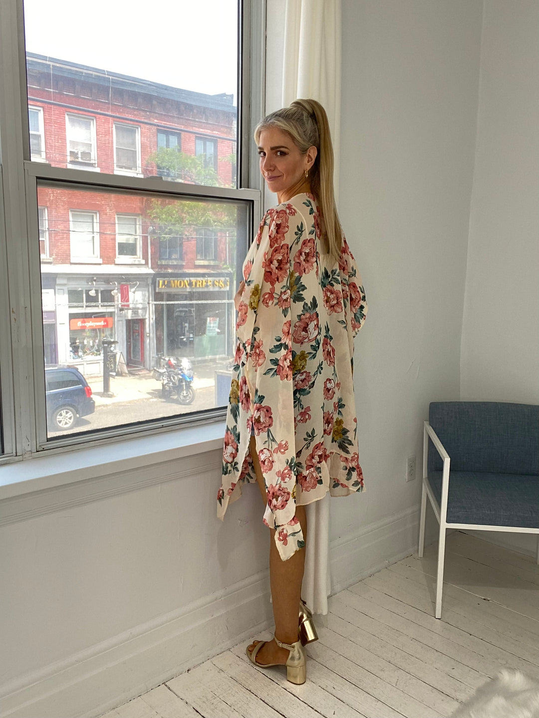 62300224 KIMONO