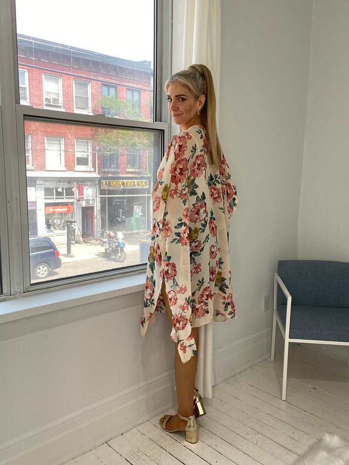 62300224 KIMONO