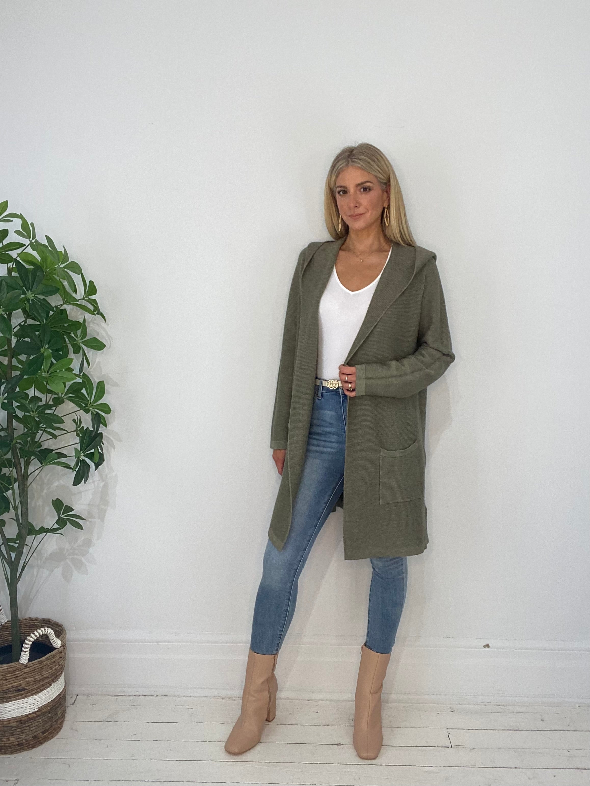 8230044 CARDIGAN
