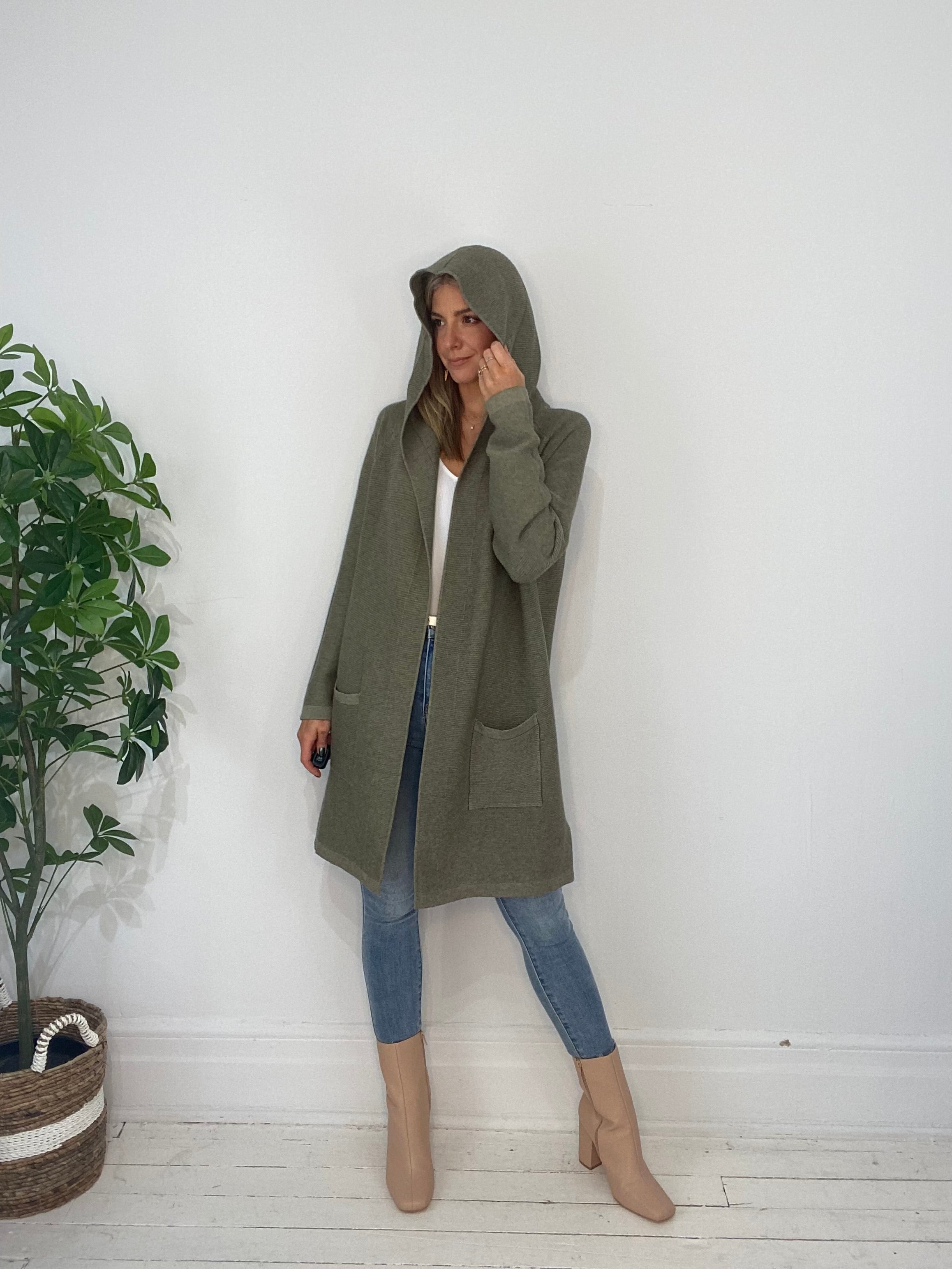 8230044 CARDIGAN