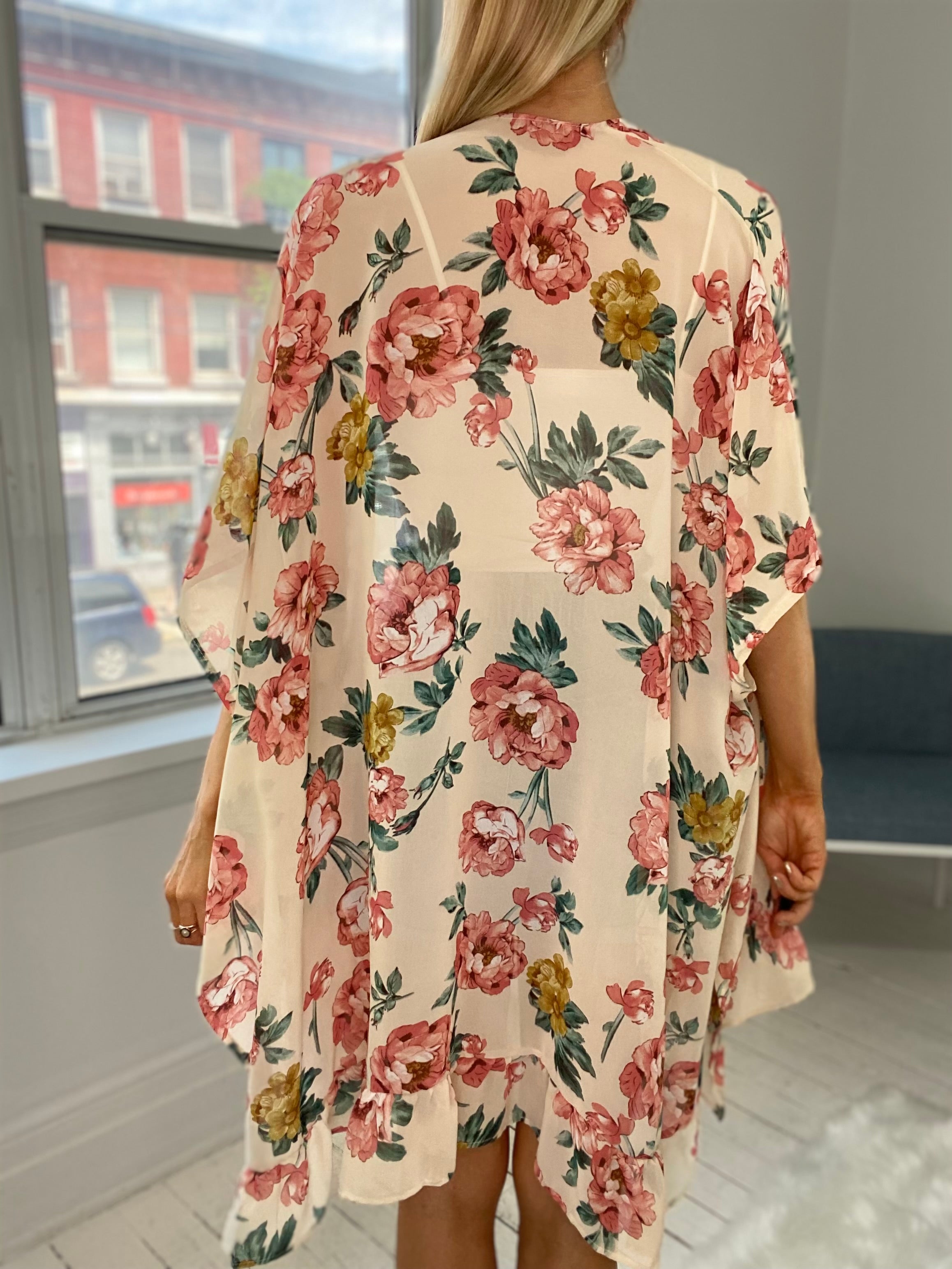 62300224 KIMONO