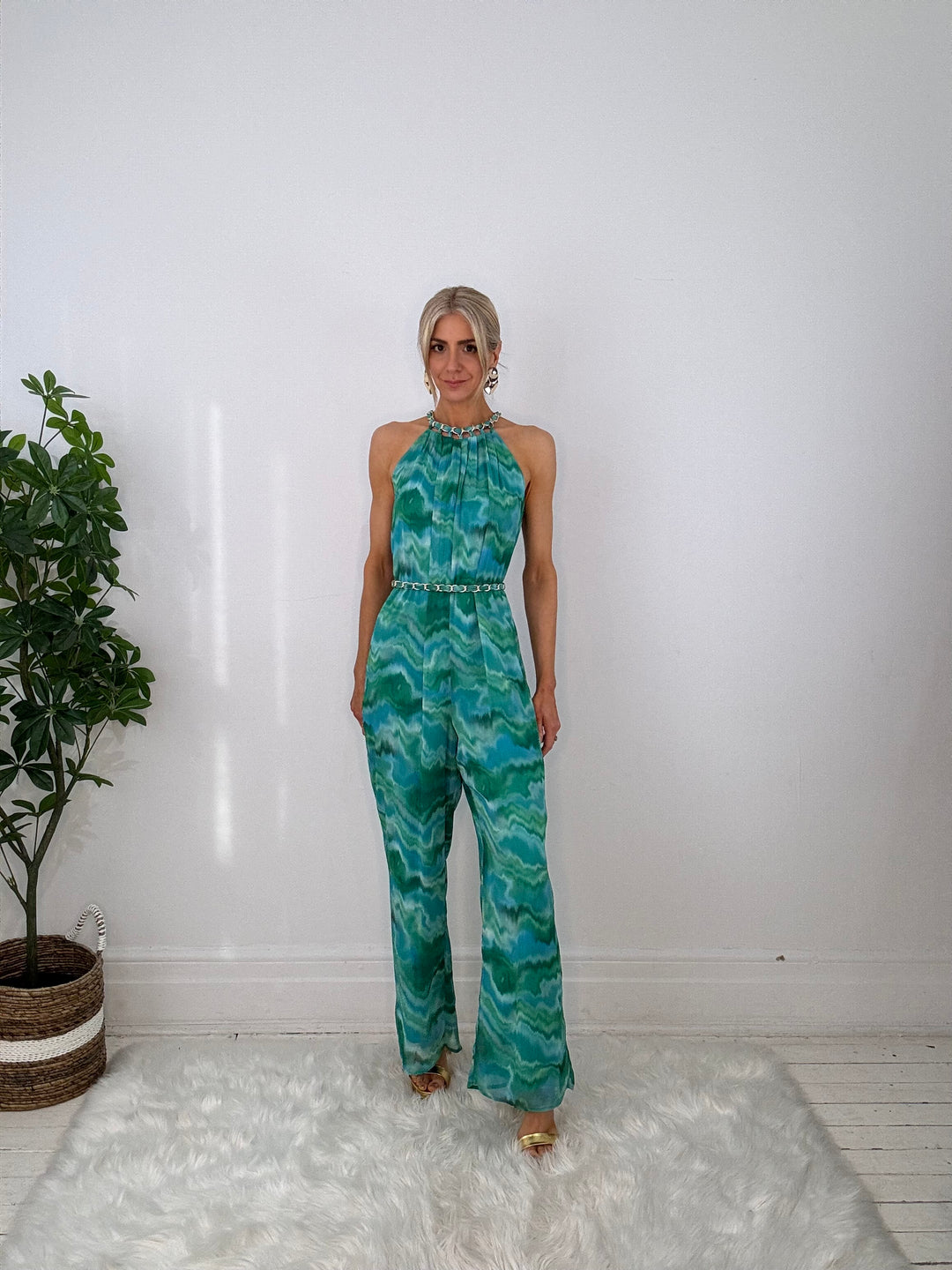 4240091 JUMPSUIT