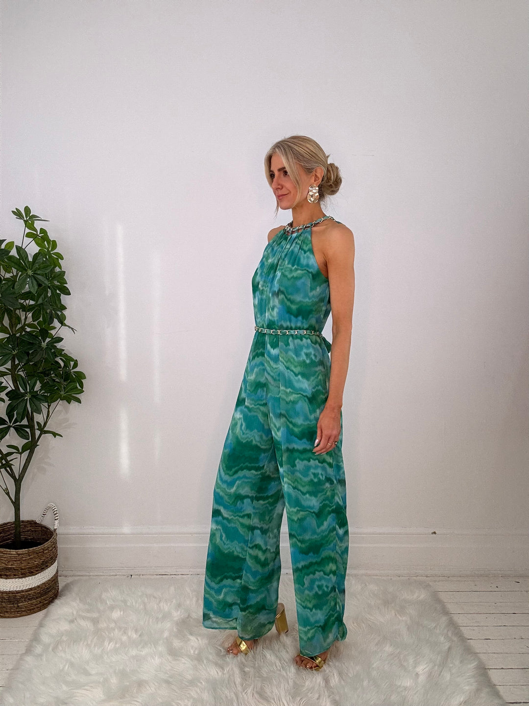 4240091 JUMPSUIT