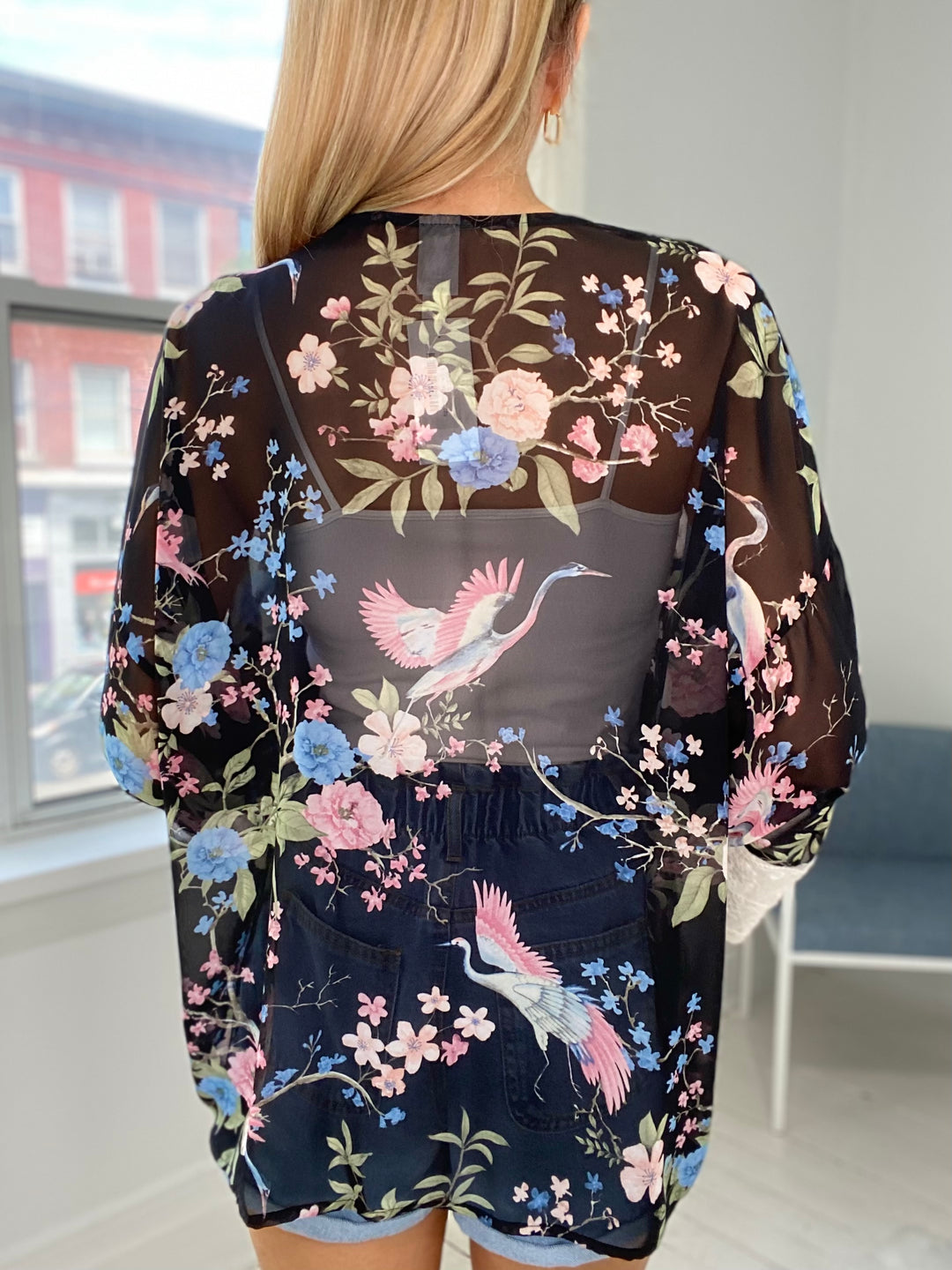 6220270 KIMONO