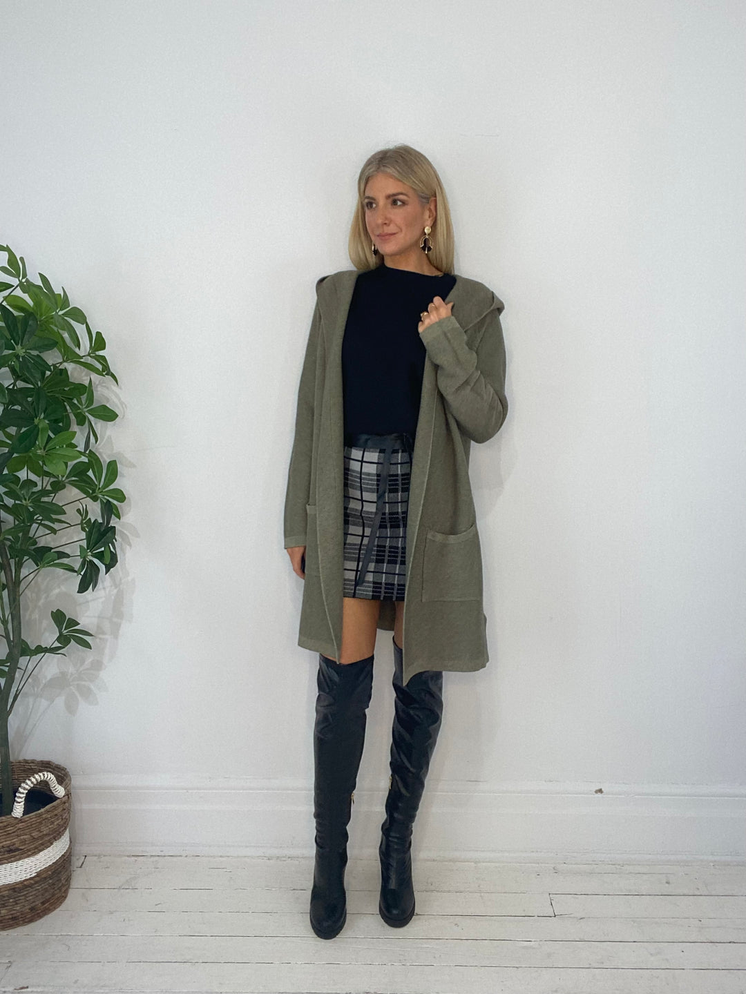 8230044 CARDIGAN