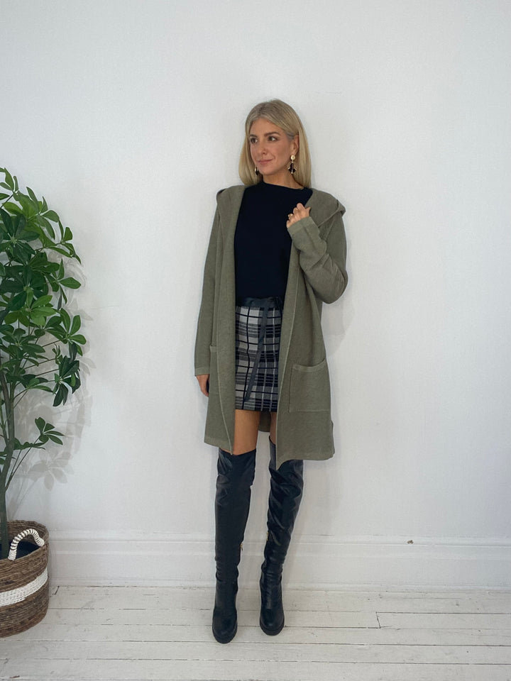 8230044 CARDIGAN
