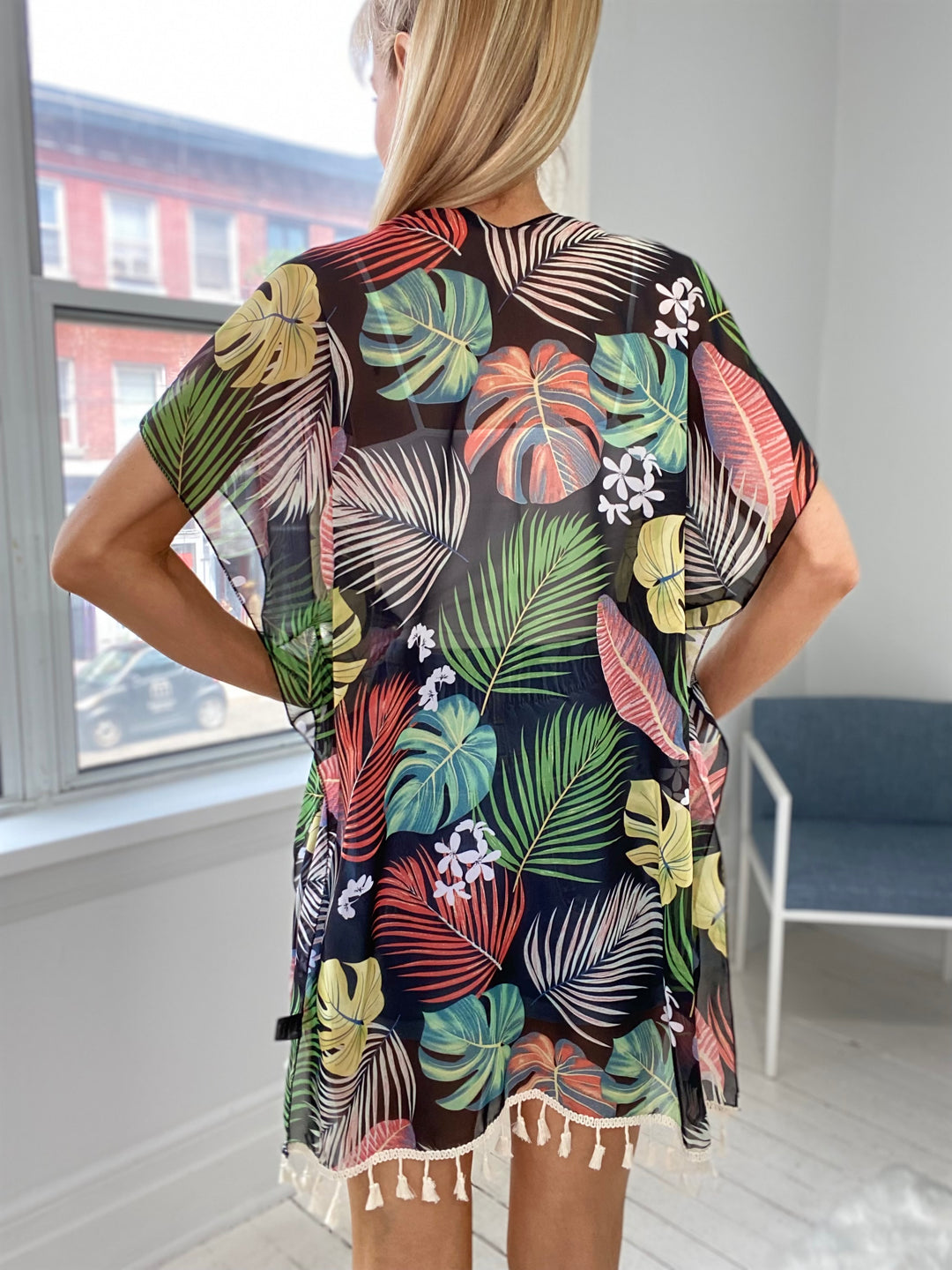 62300222 KIMONO