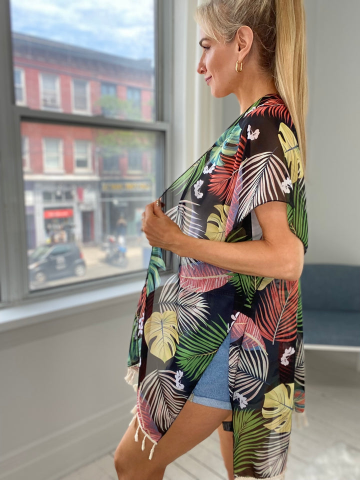 62300222 KIMONO