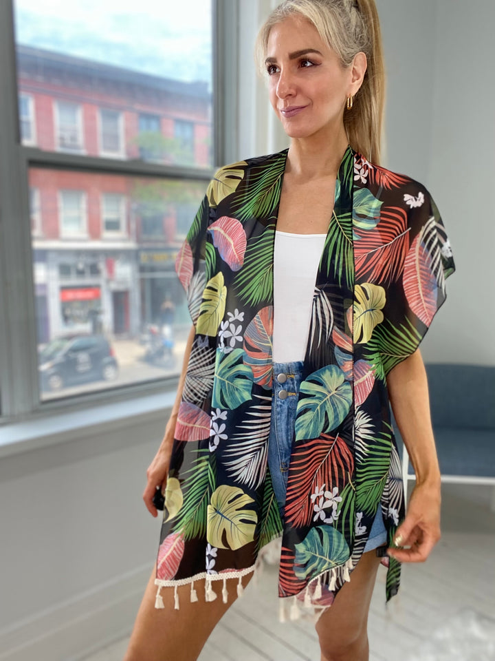 62300222 KIMONO