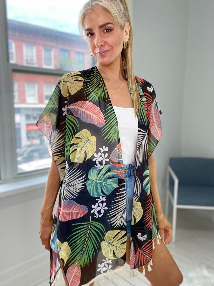 62300222 KIMONO