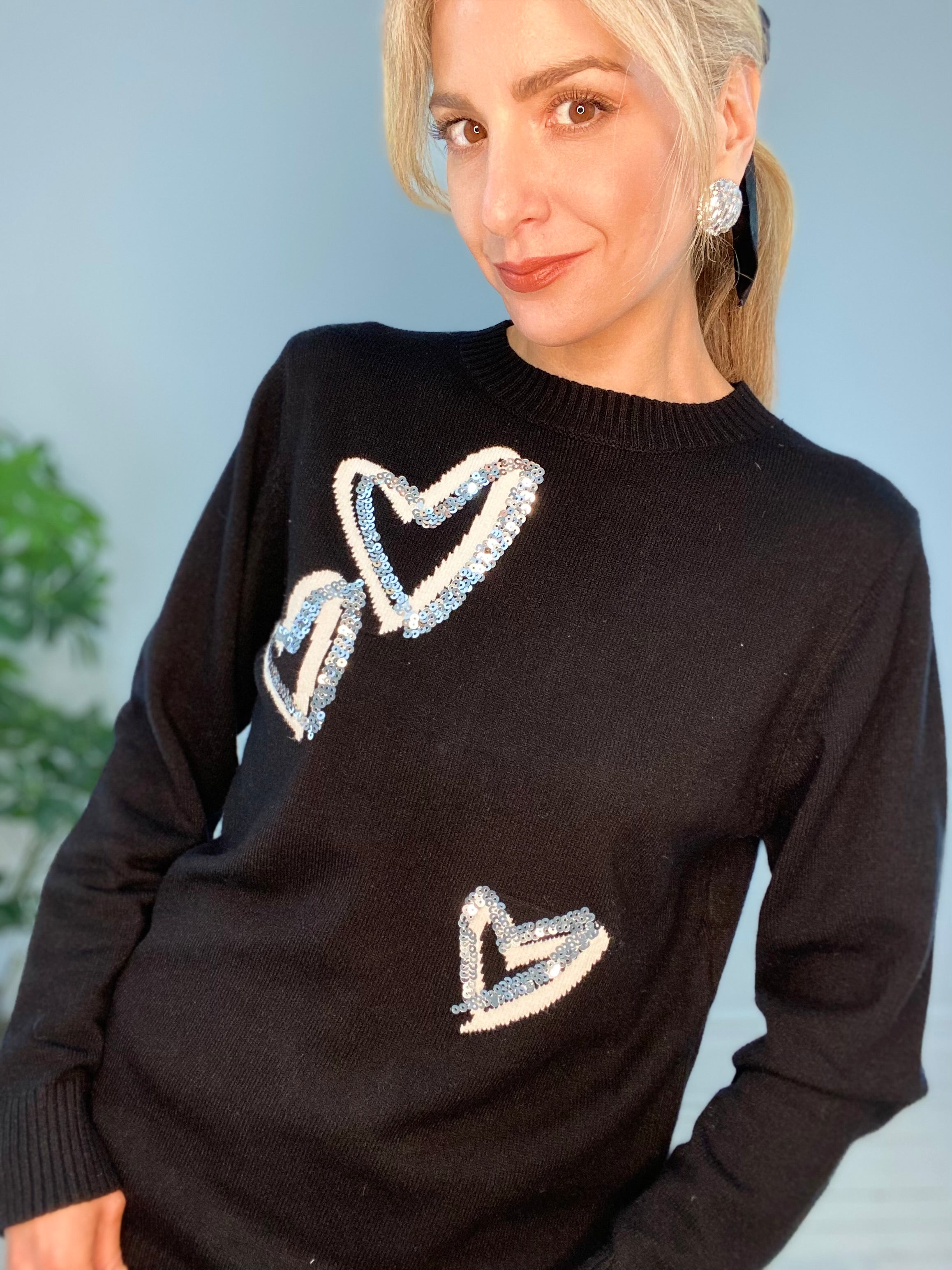 11230092 SWEATER