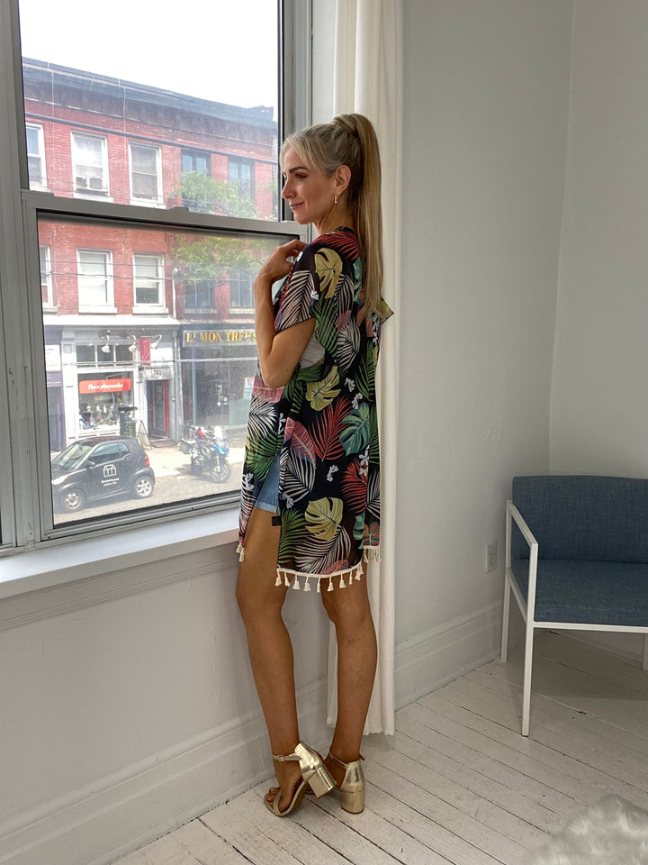 62300222 KIMONO