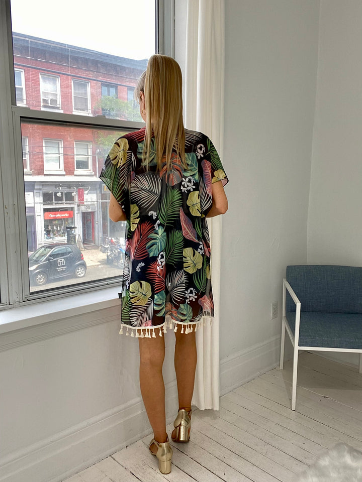 62300222 KIMONO