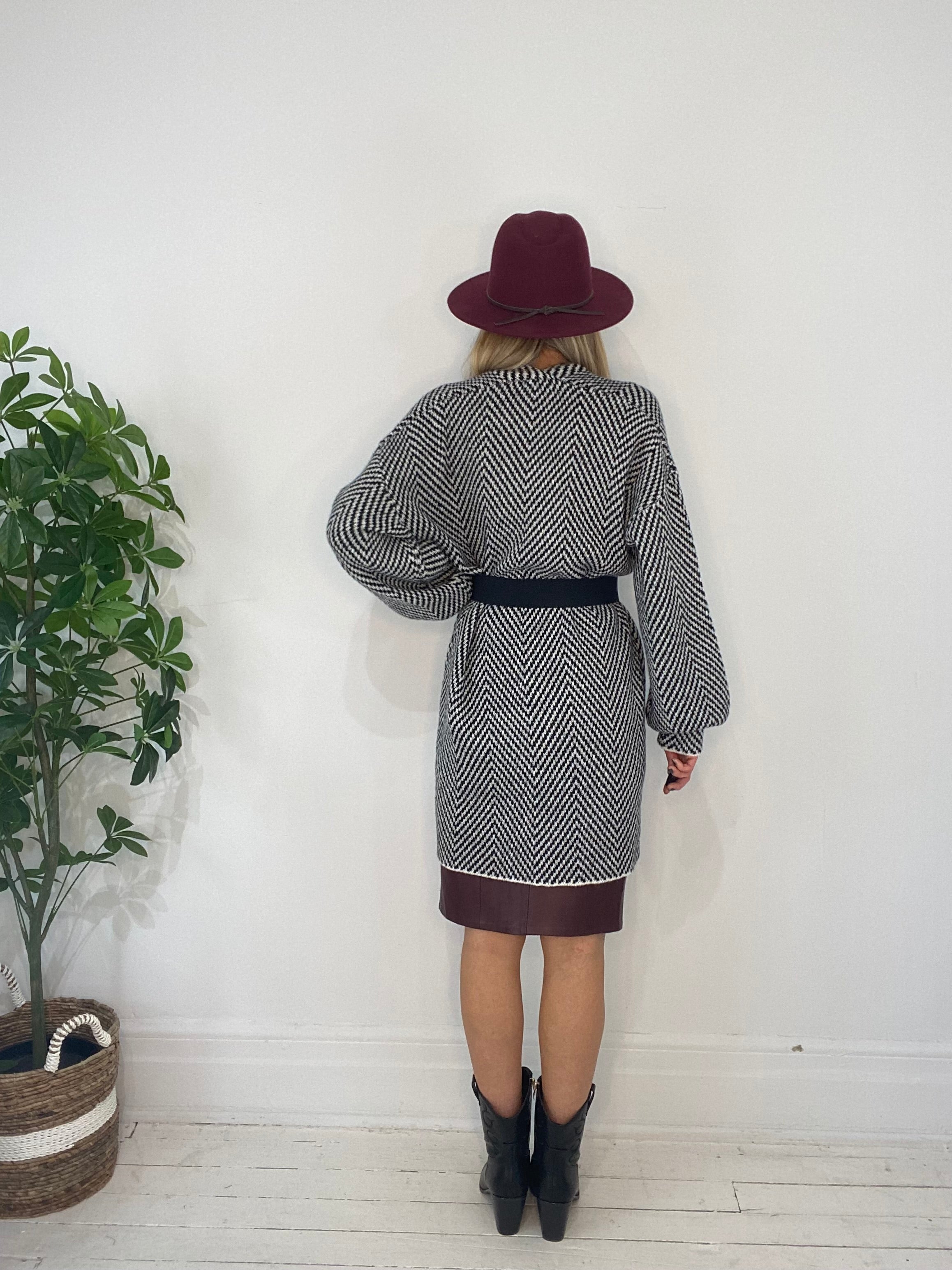 8230076 CARDIGAN