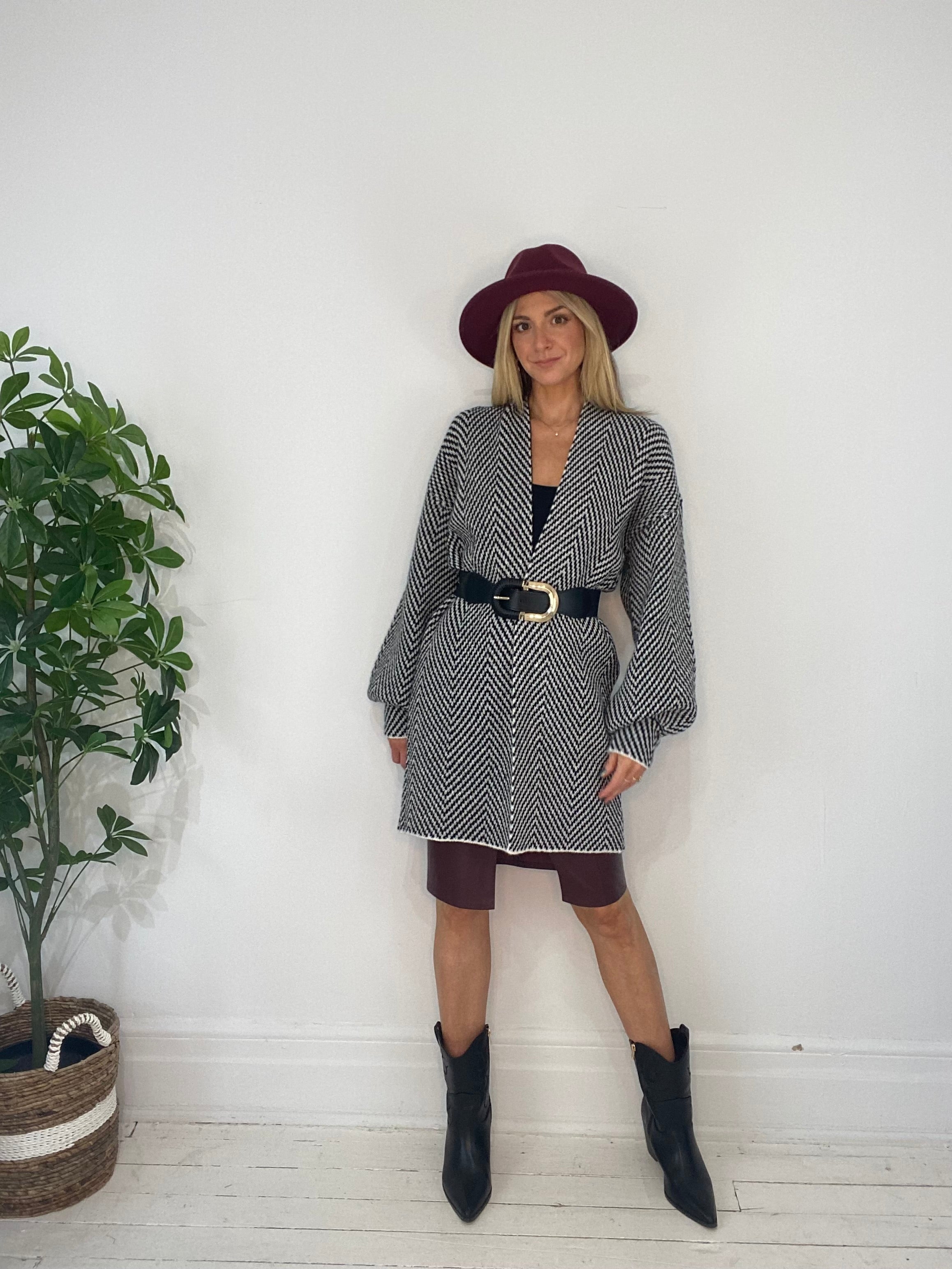 8230076 CARDIGAN