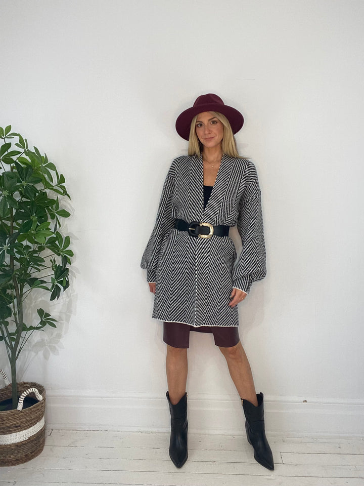 8230076 CARDIGAN