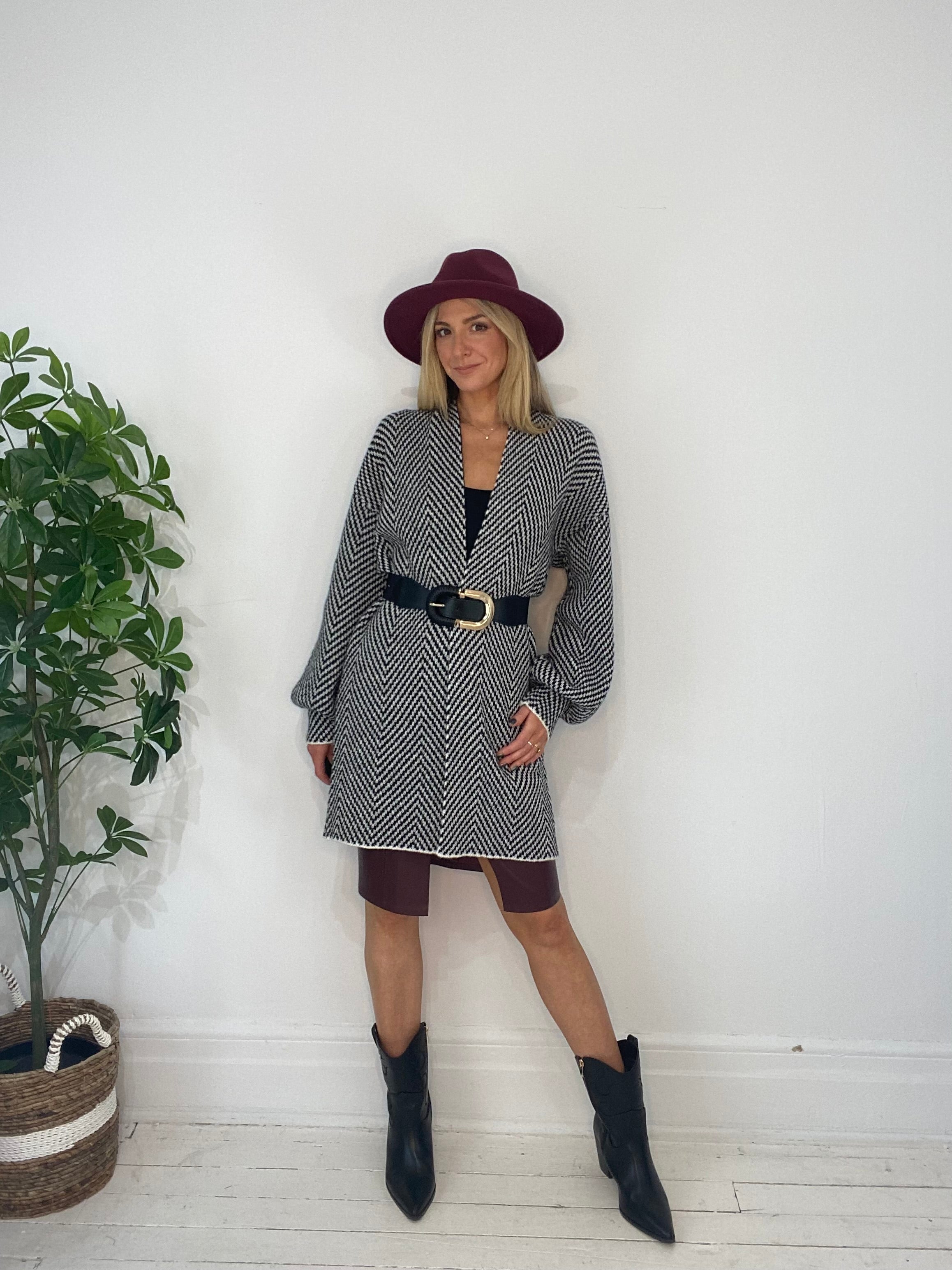 8230076 CARDIGAN