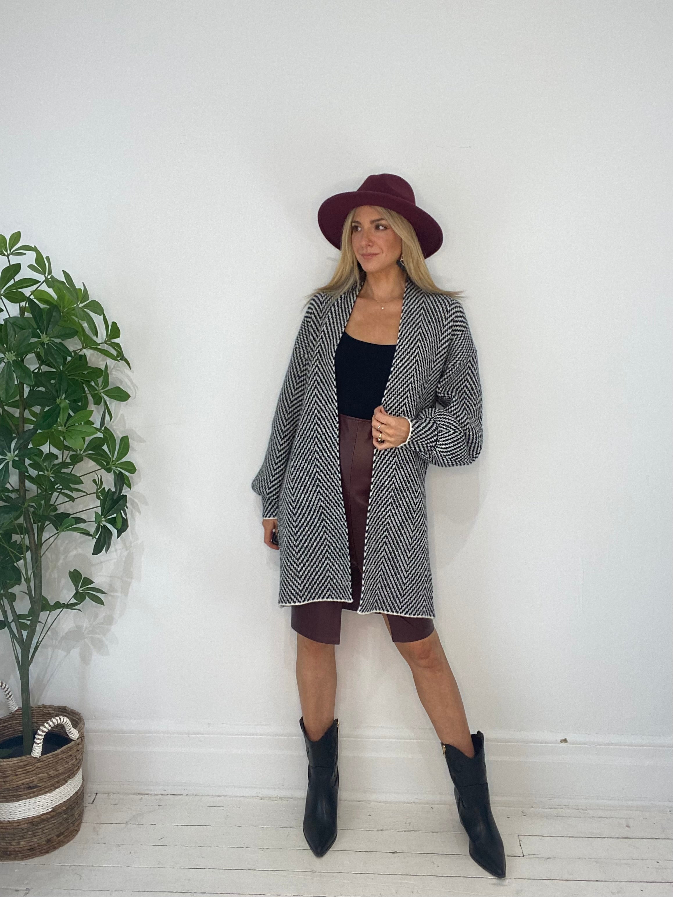 8230076 CARDIGAN