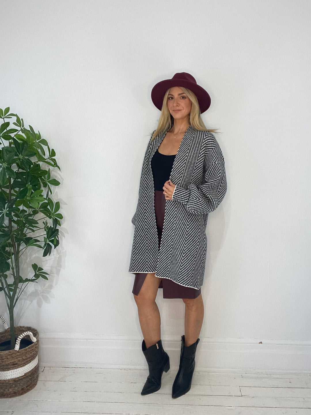 8230076 CARDIGAN