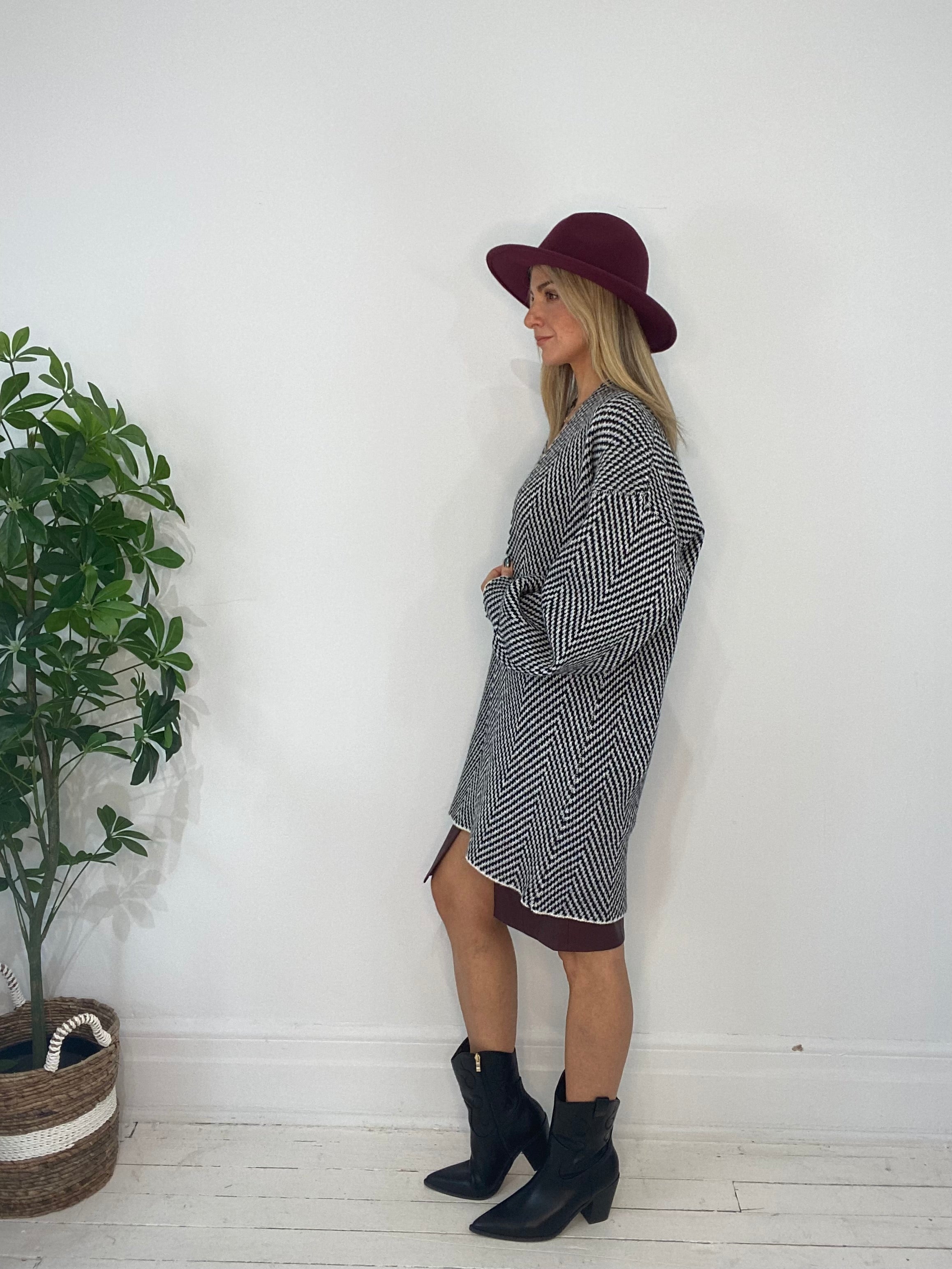 8230076 CARDIGAN